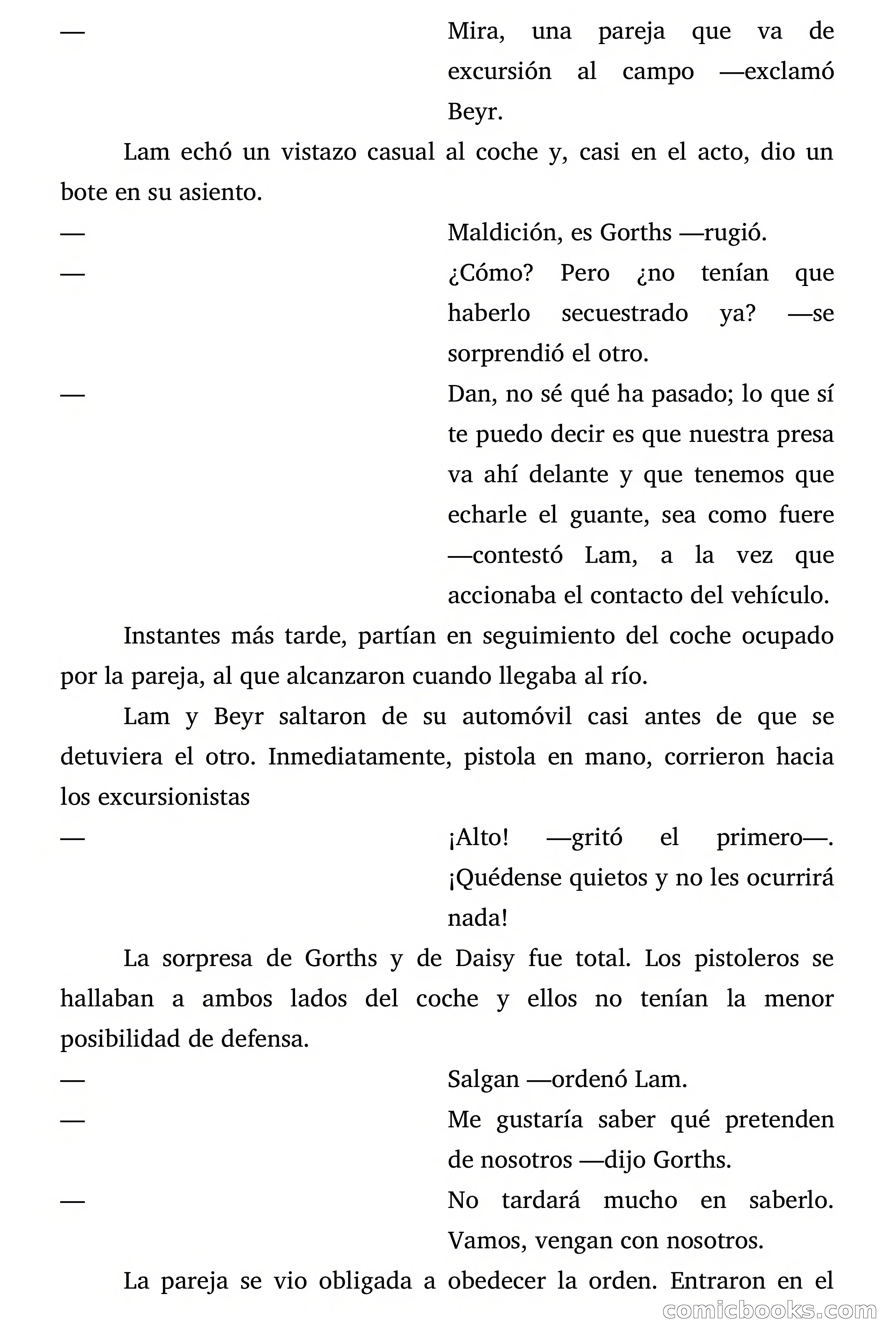 El Hombre-Eureka — page 118 of 147