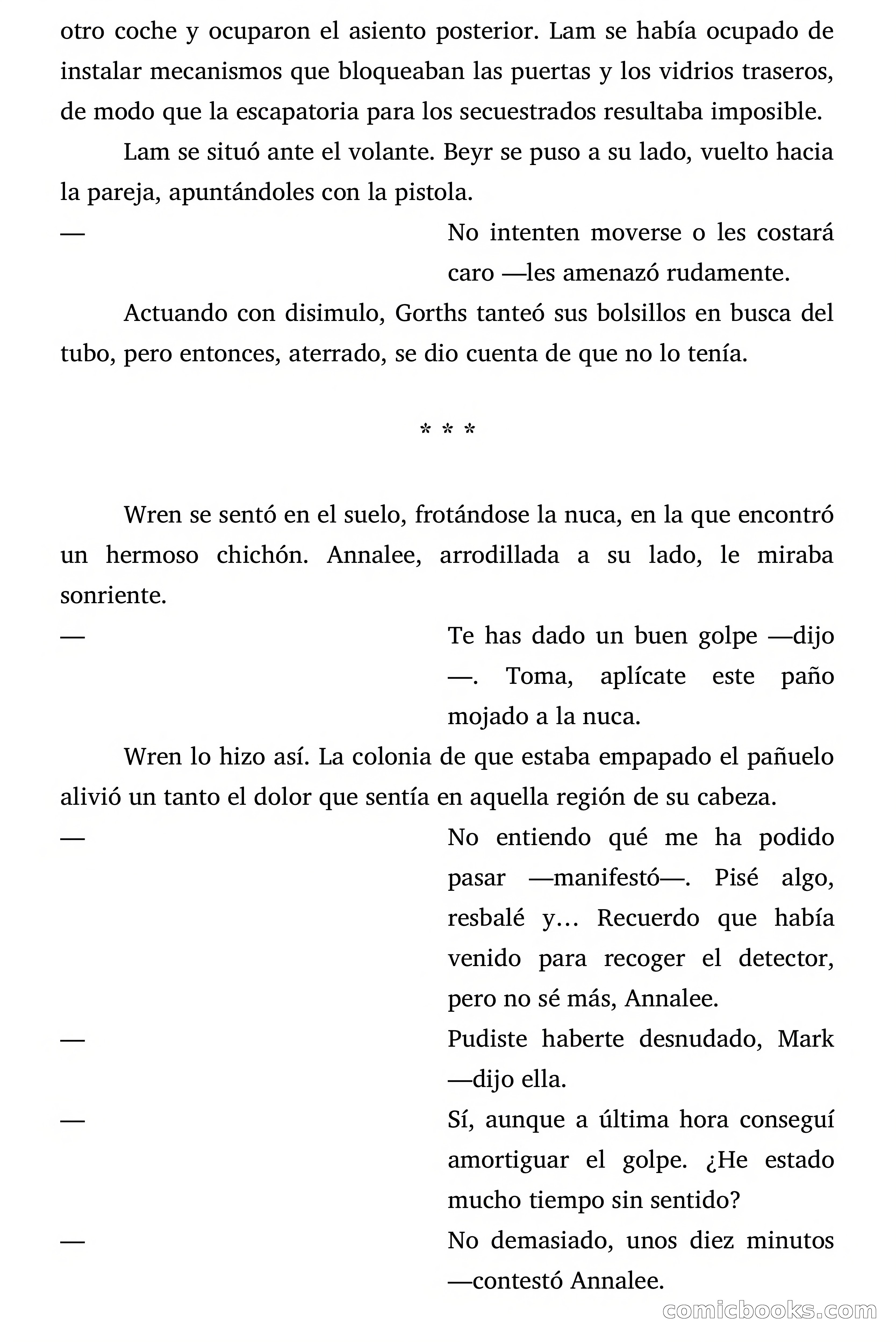El Hombre-Eureka — page 119 of 147