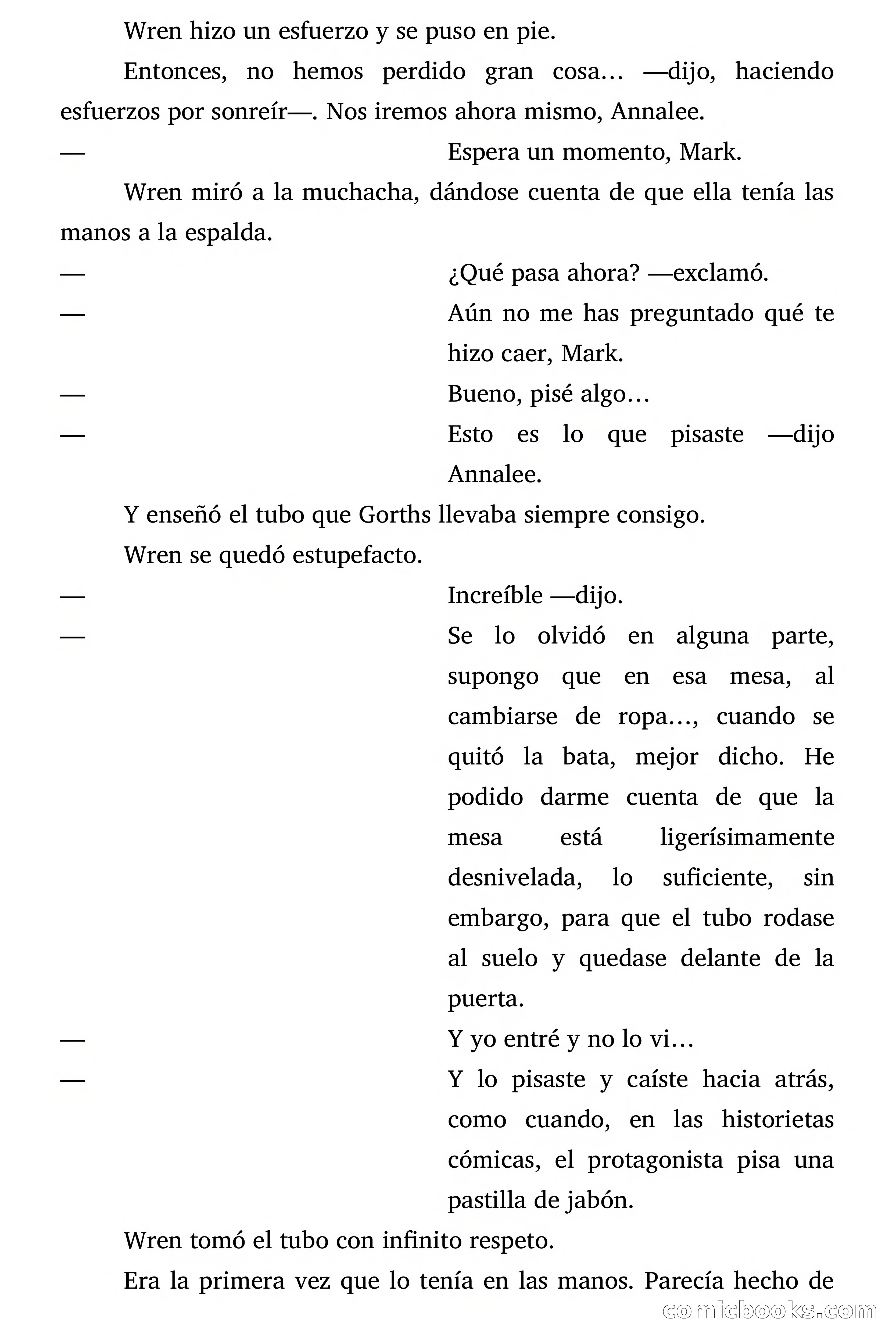 El Hombre-Eureka — page 120 of 147