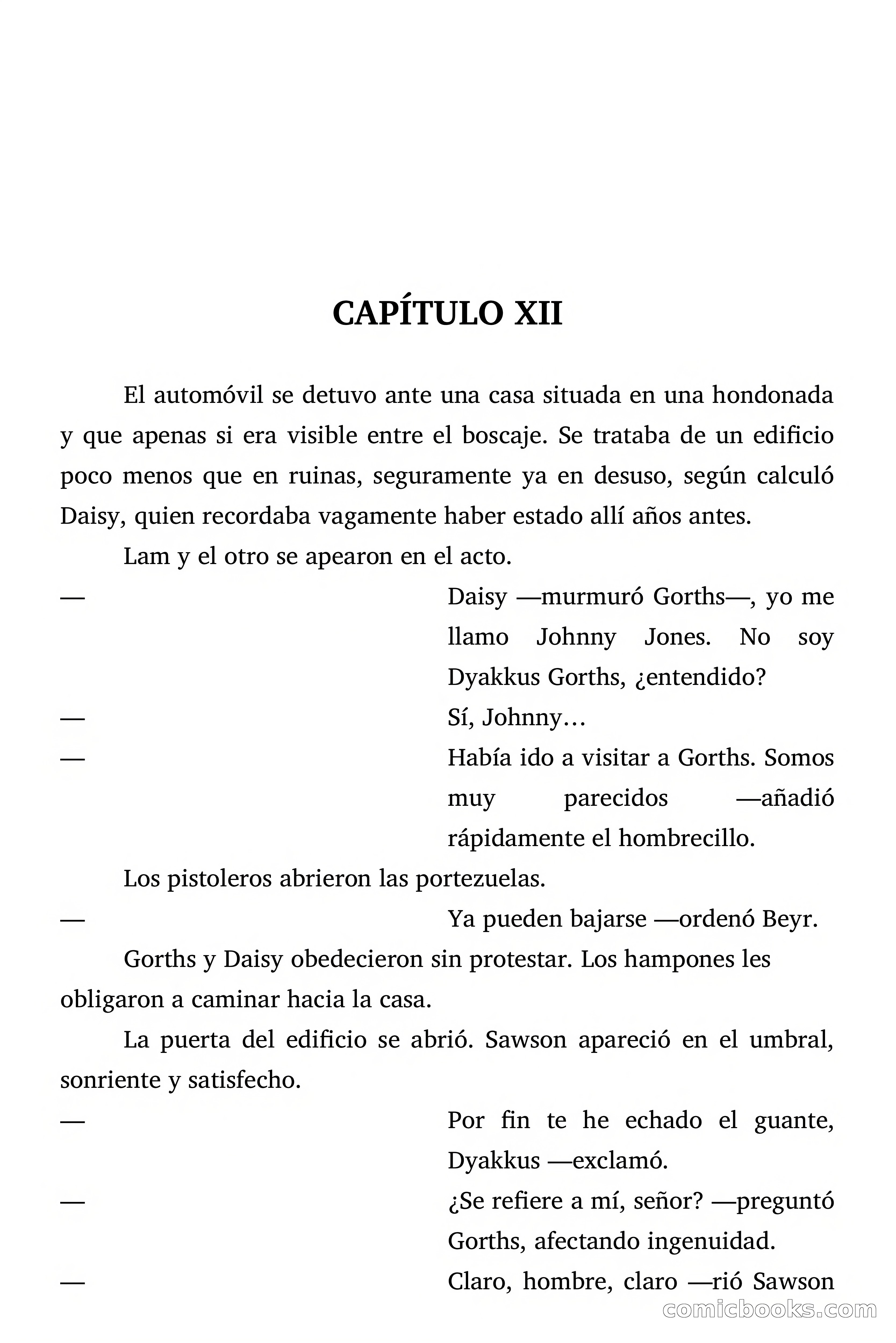 El Hombre-Eureka — page 122 of 147