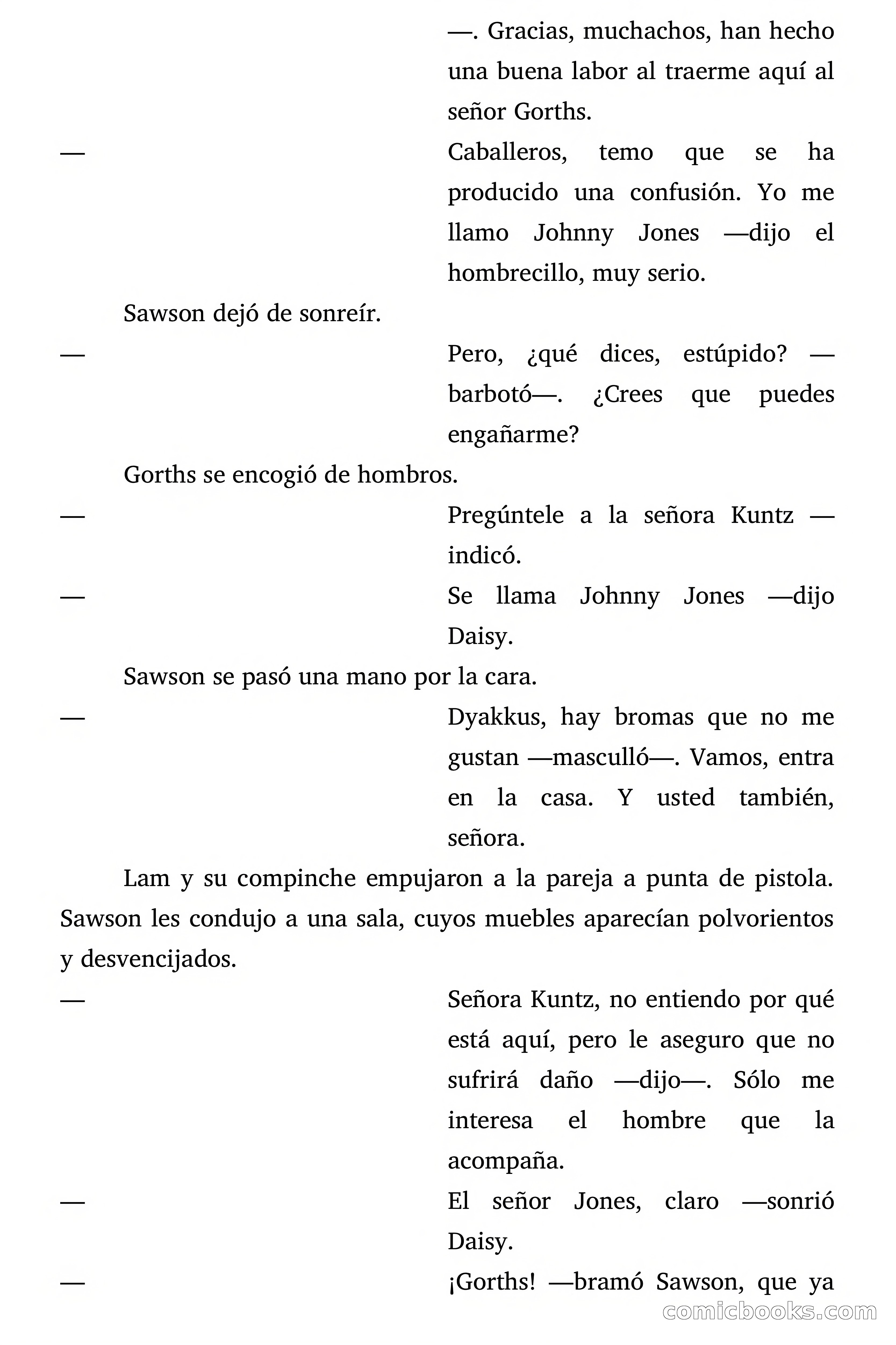 El Hombre-Eureka — page 123 of 147