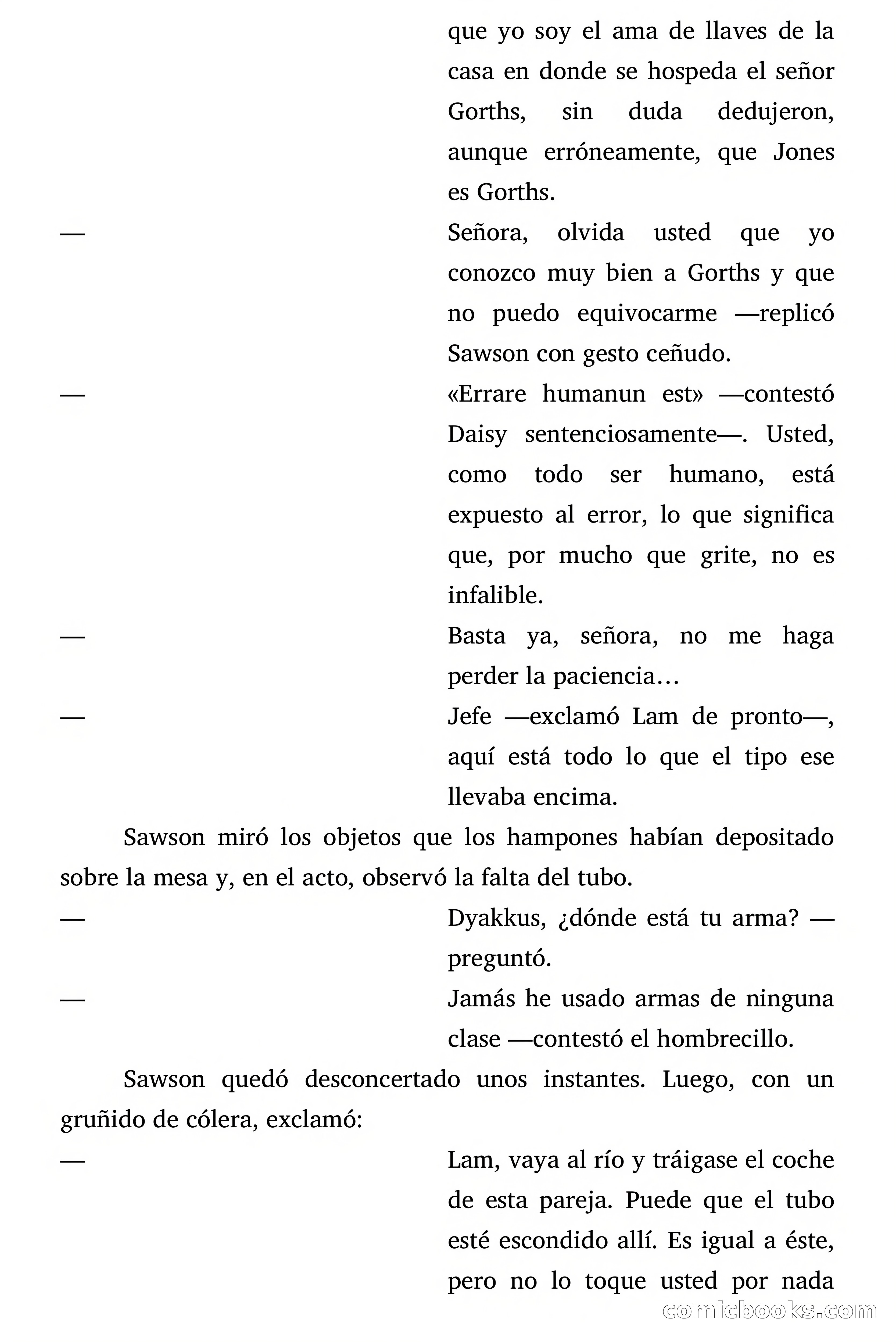 El Hombre-Eureka — page 125 of 147