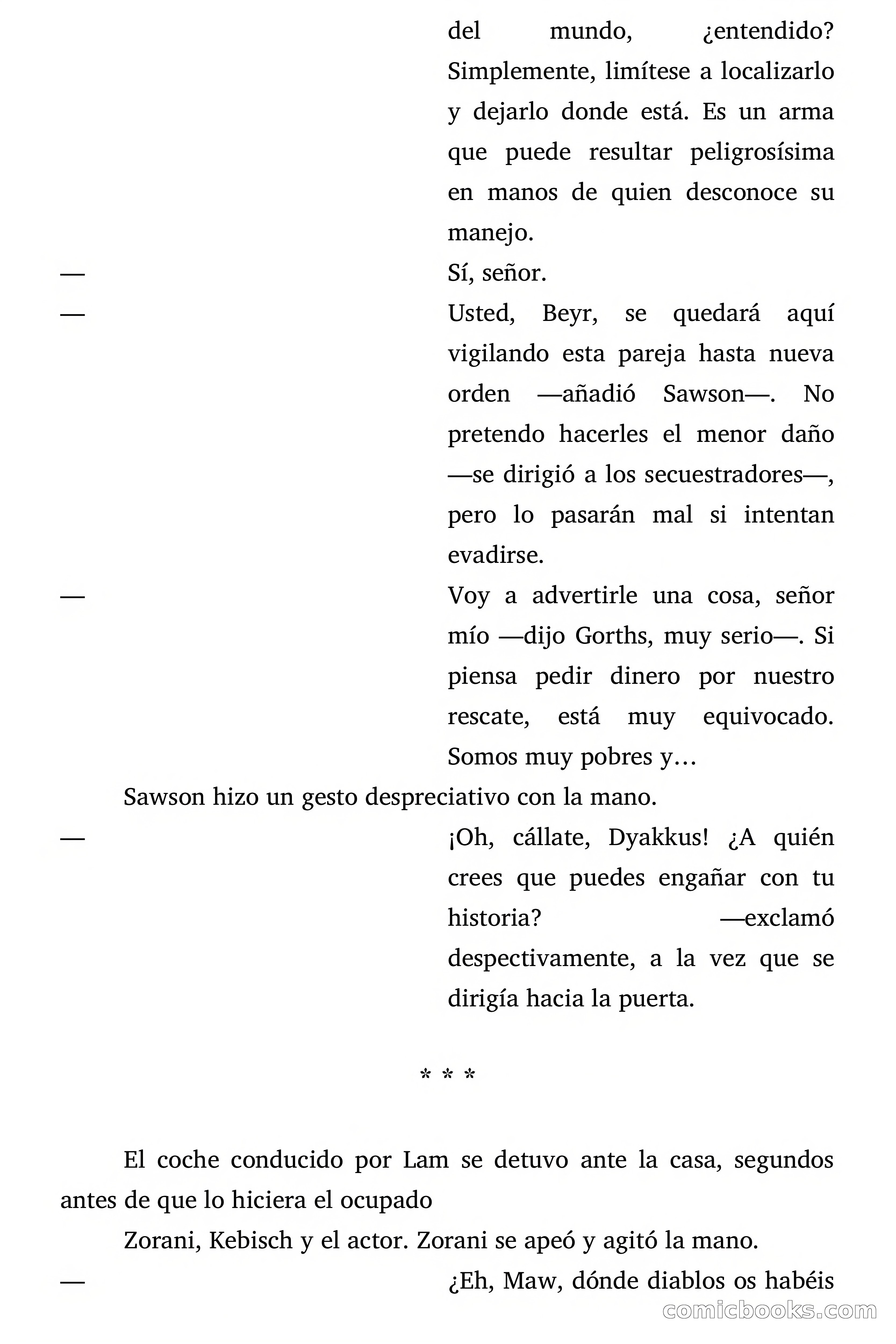 El Hombre-Eureka — page 126 of 147