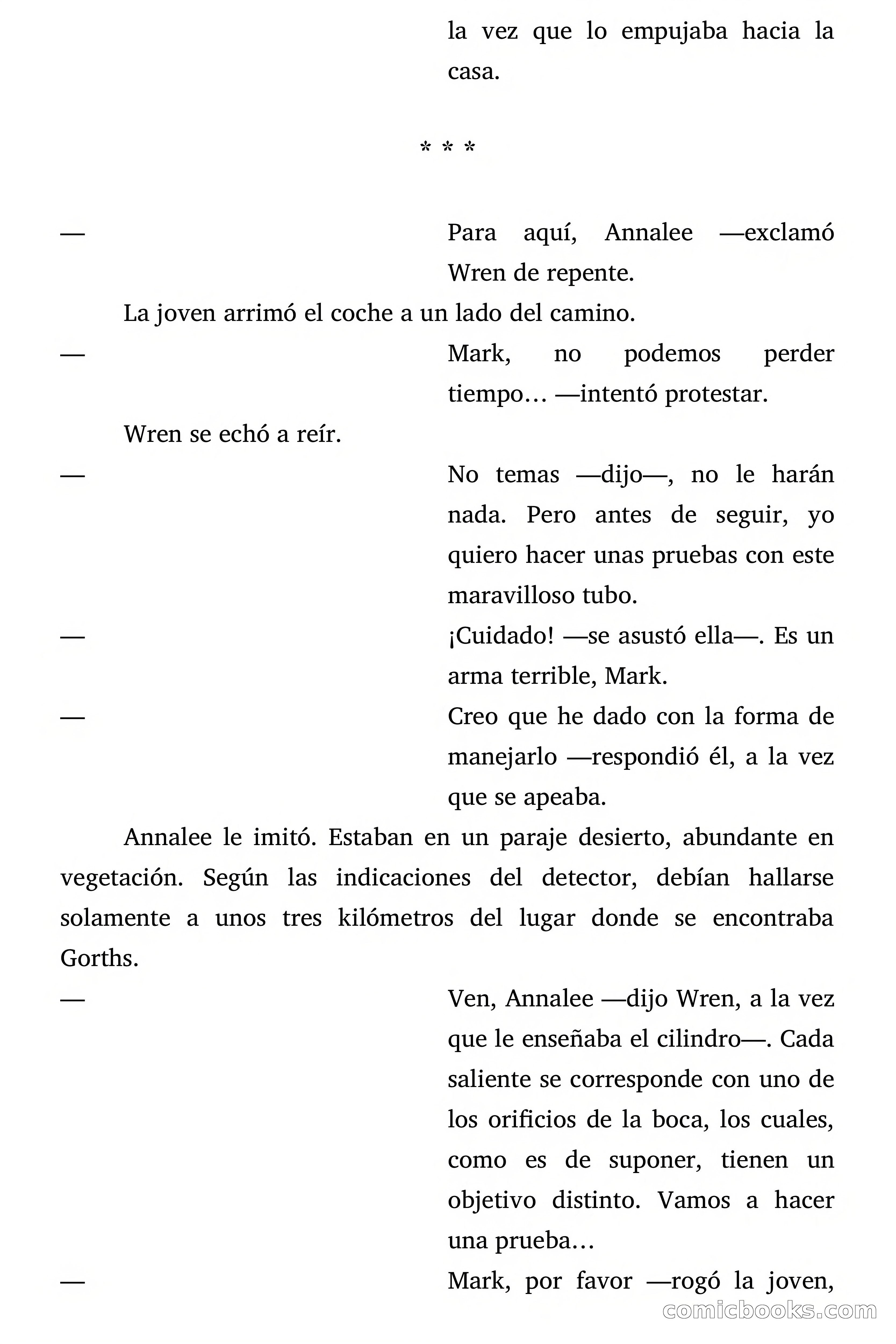 El Hombre-Eureka — page 129 of 147