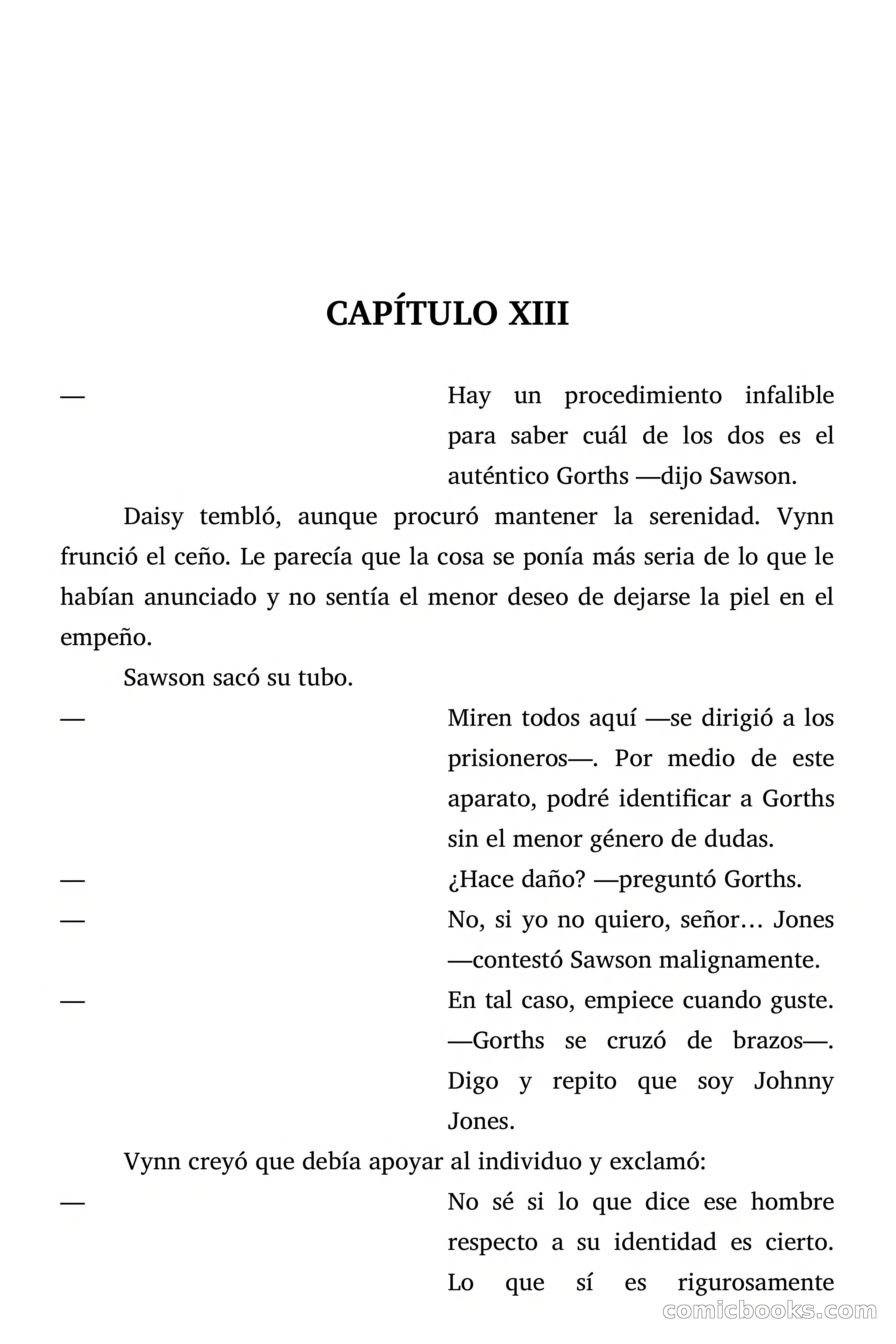 El Hombre-Eureka — page 132 of 147