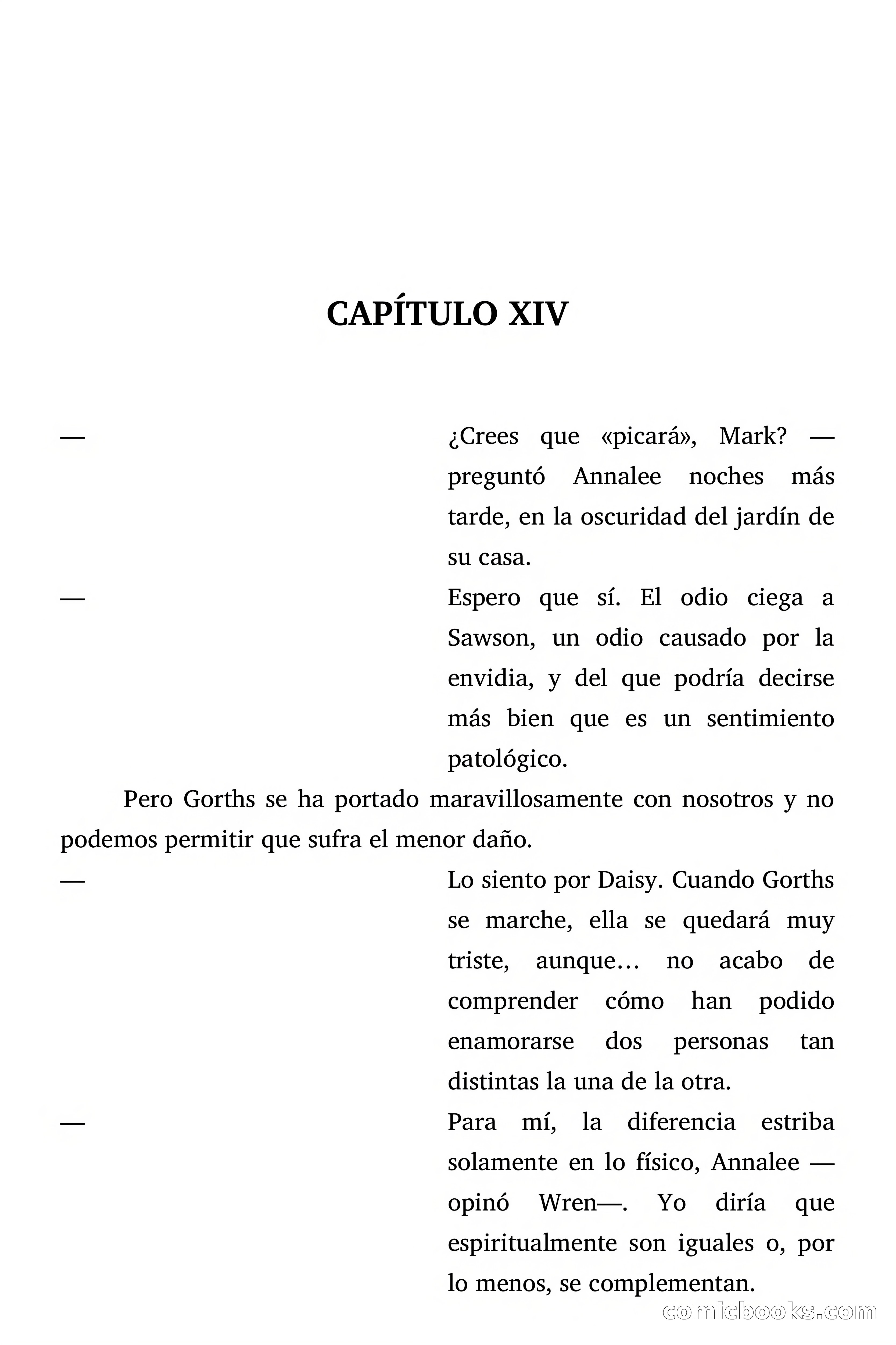 El Hombre-Eureka — page 139 of 147