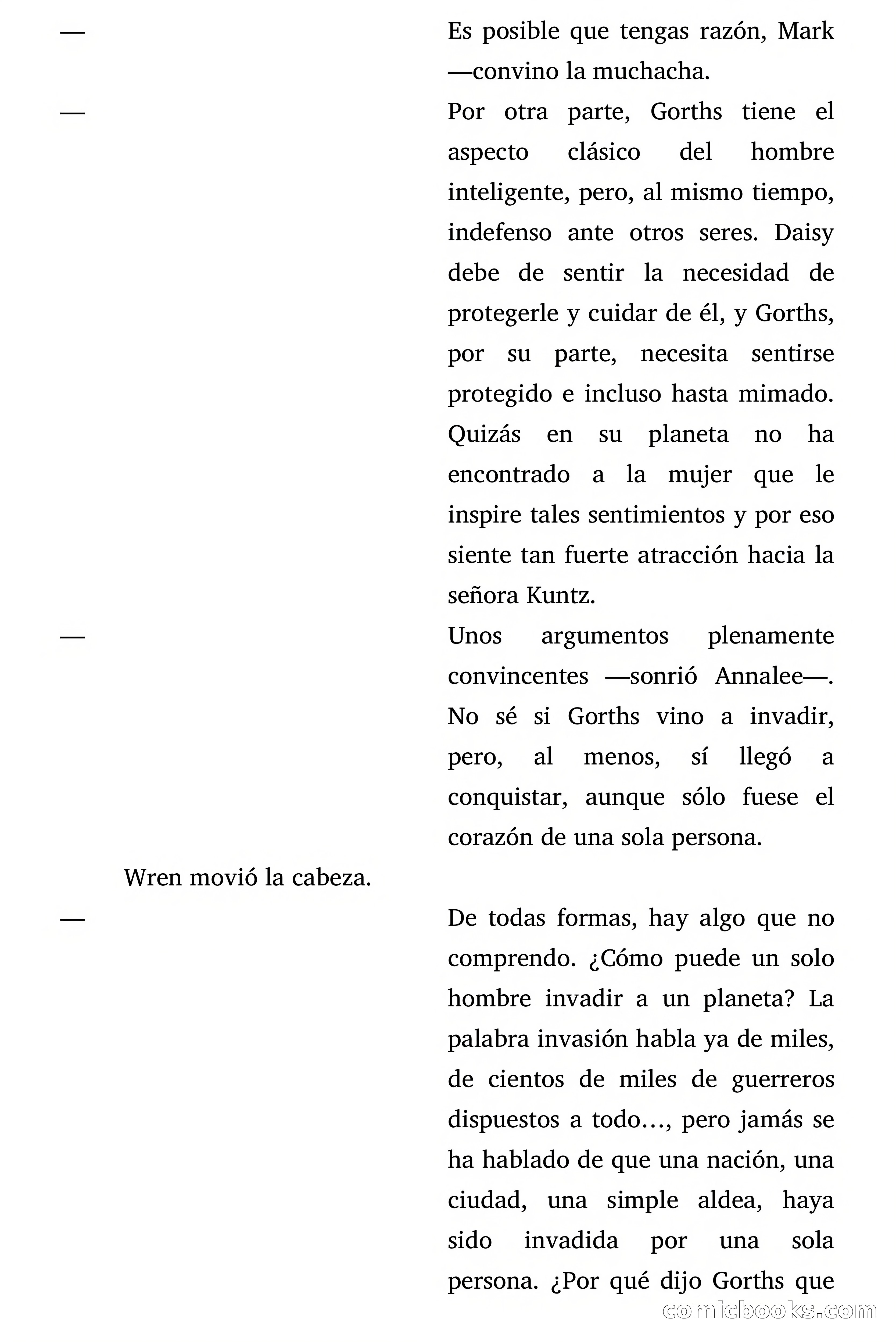 El Hombre-Eureka — page 140 of 147