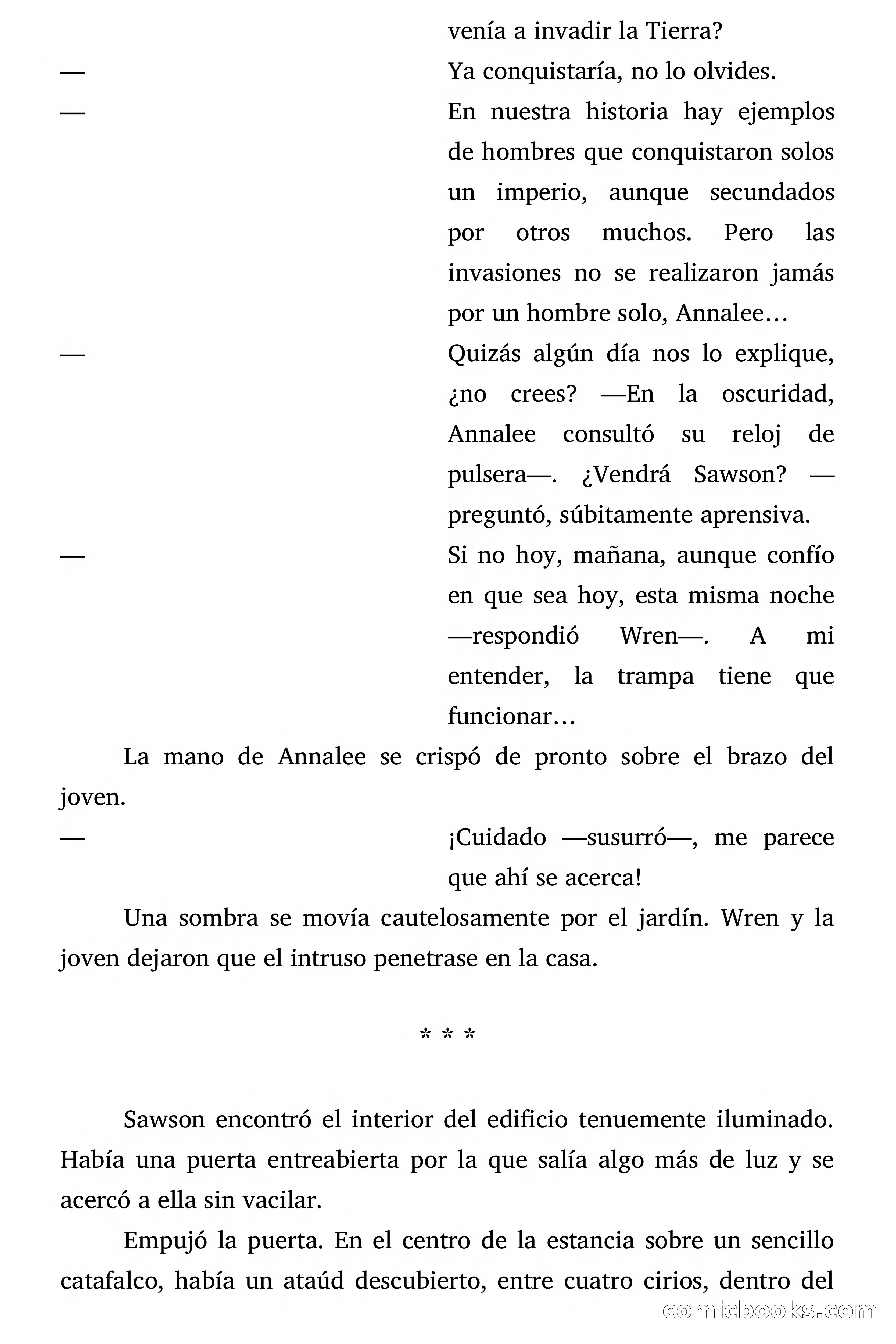 El Hombre-Eureka — page 141 of 147