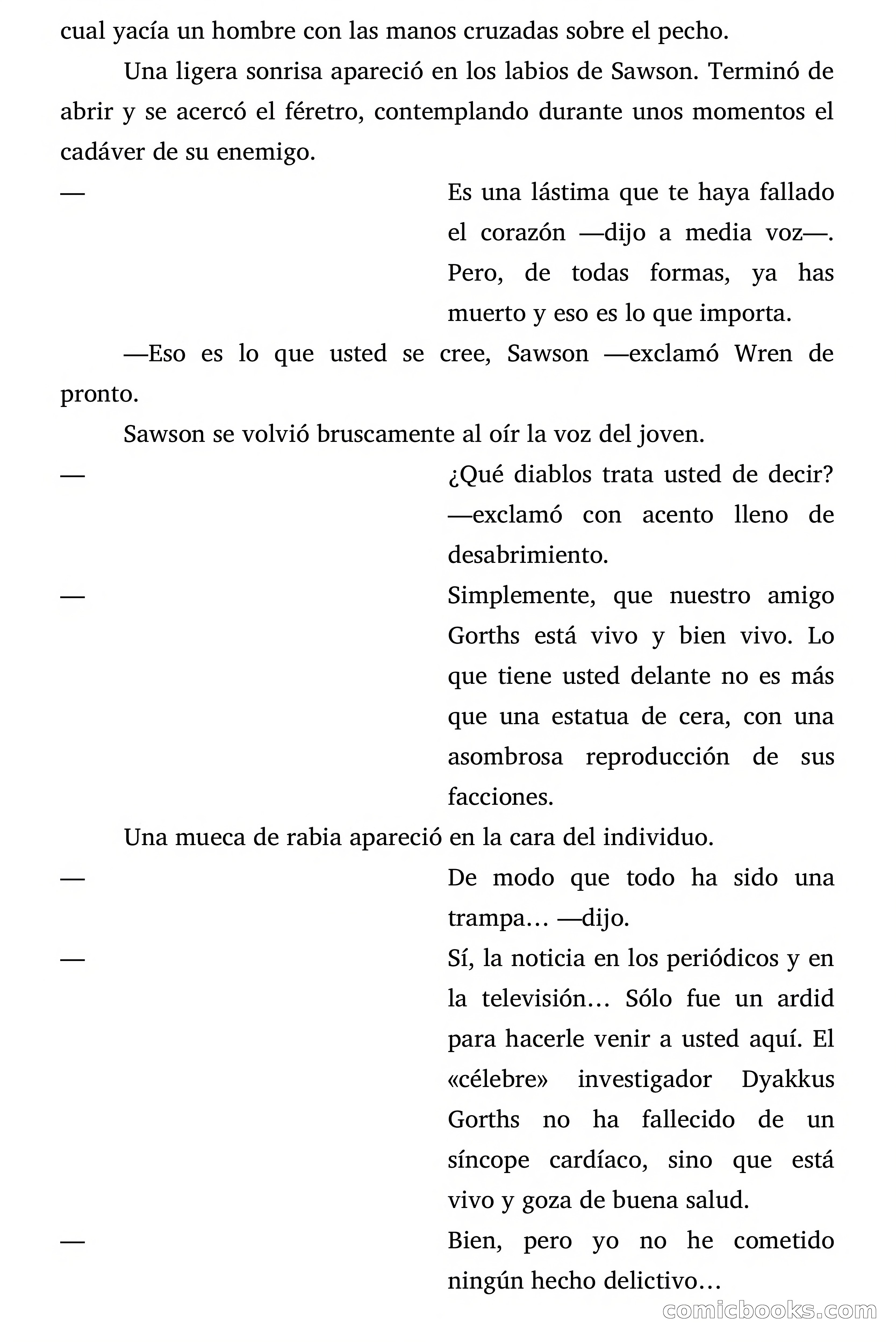 El Hombre-Eureka — page 142 of 147