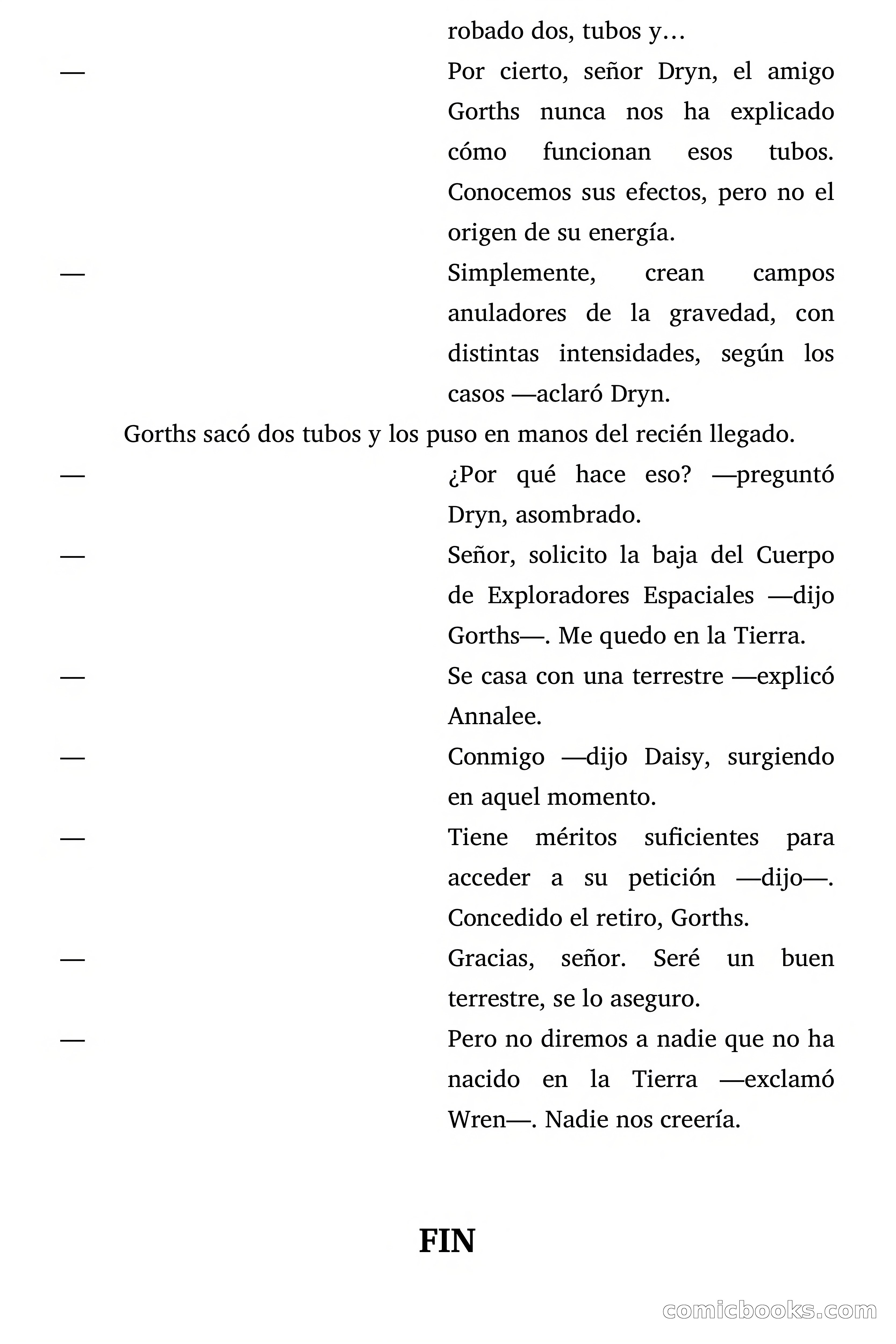 El Hombre-Eureka — page 147 of 147