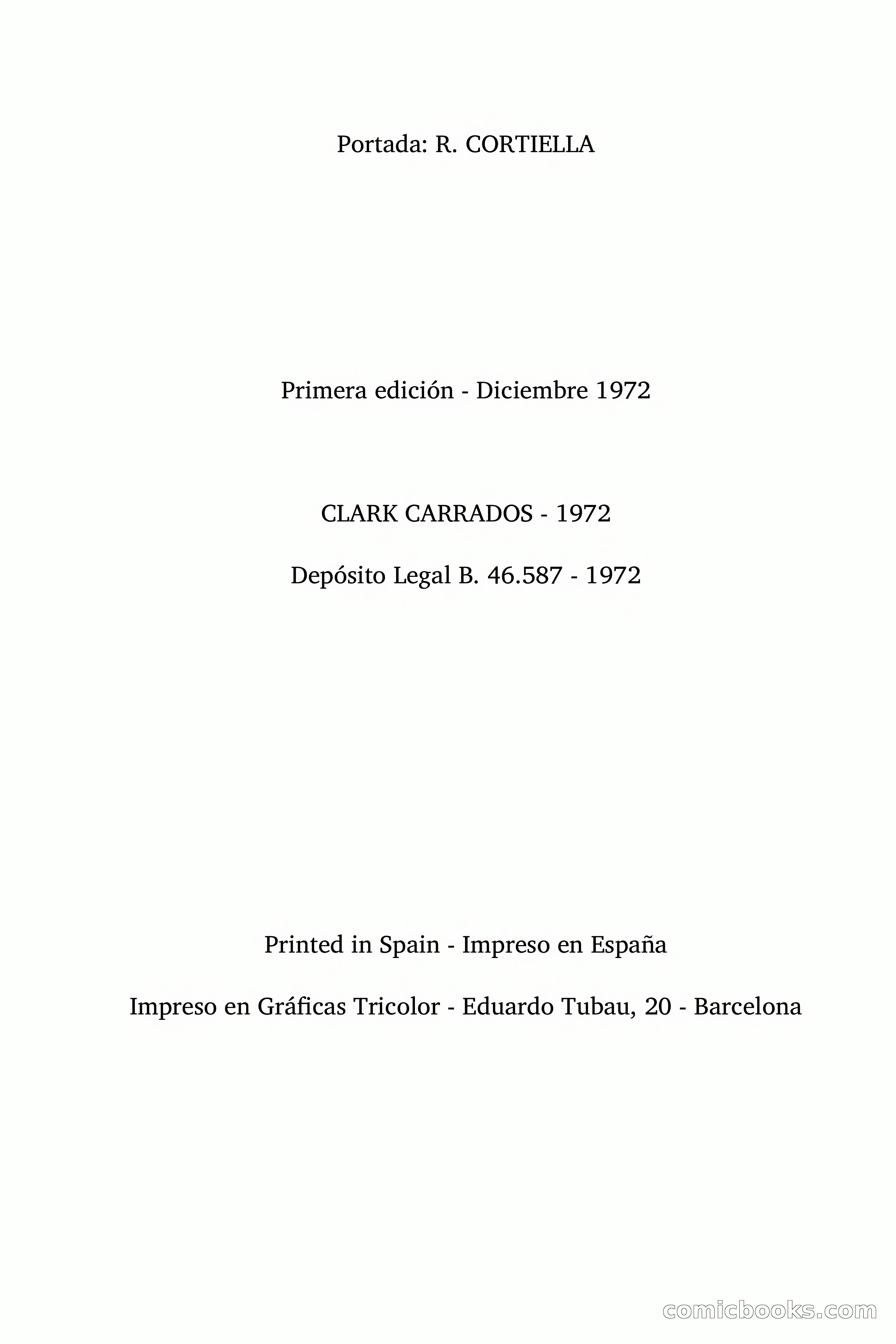 El Planeta y Su Serpiente — page 3 of 91