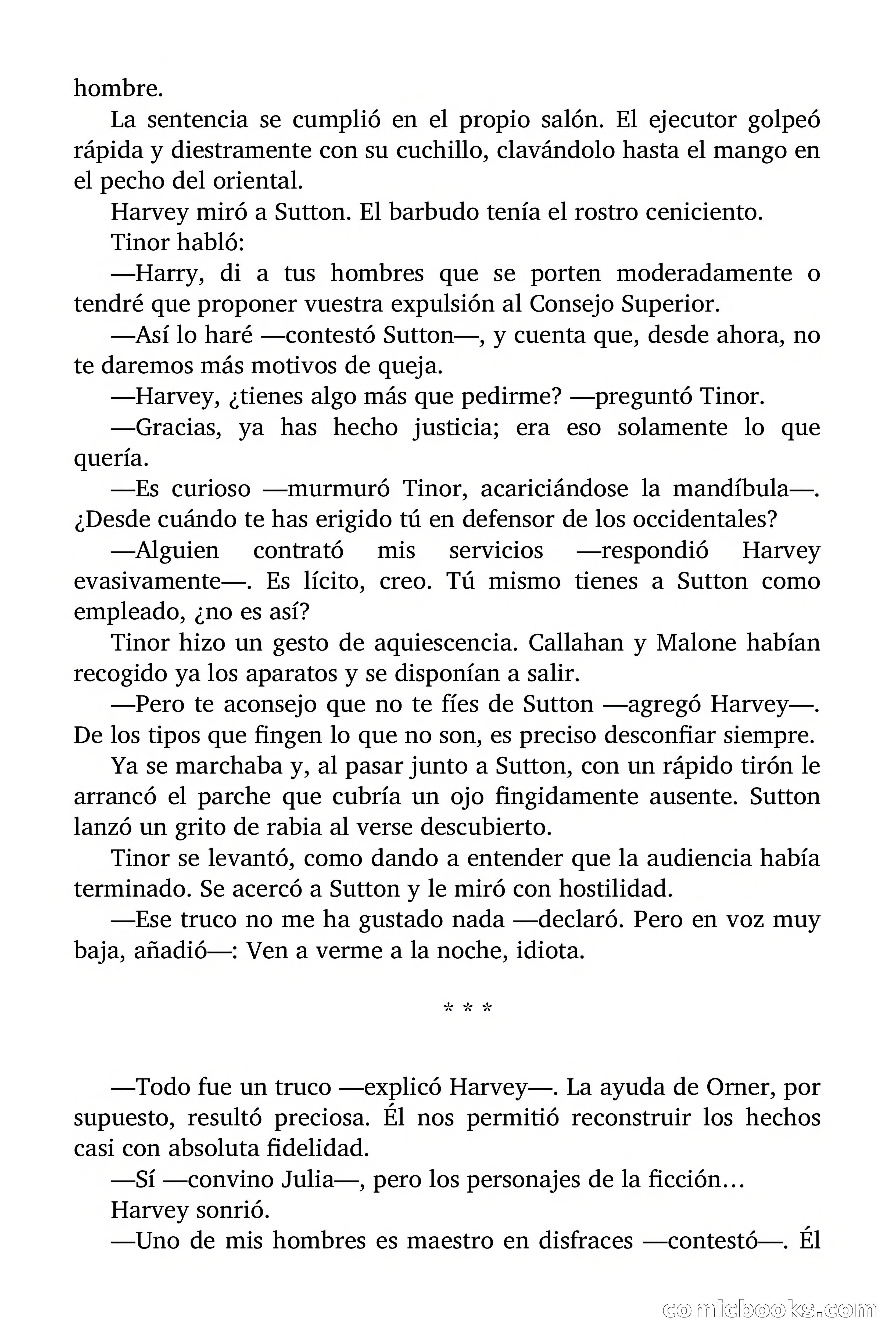 El Planeta y Su Serpiente — page 44 of 91
