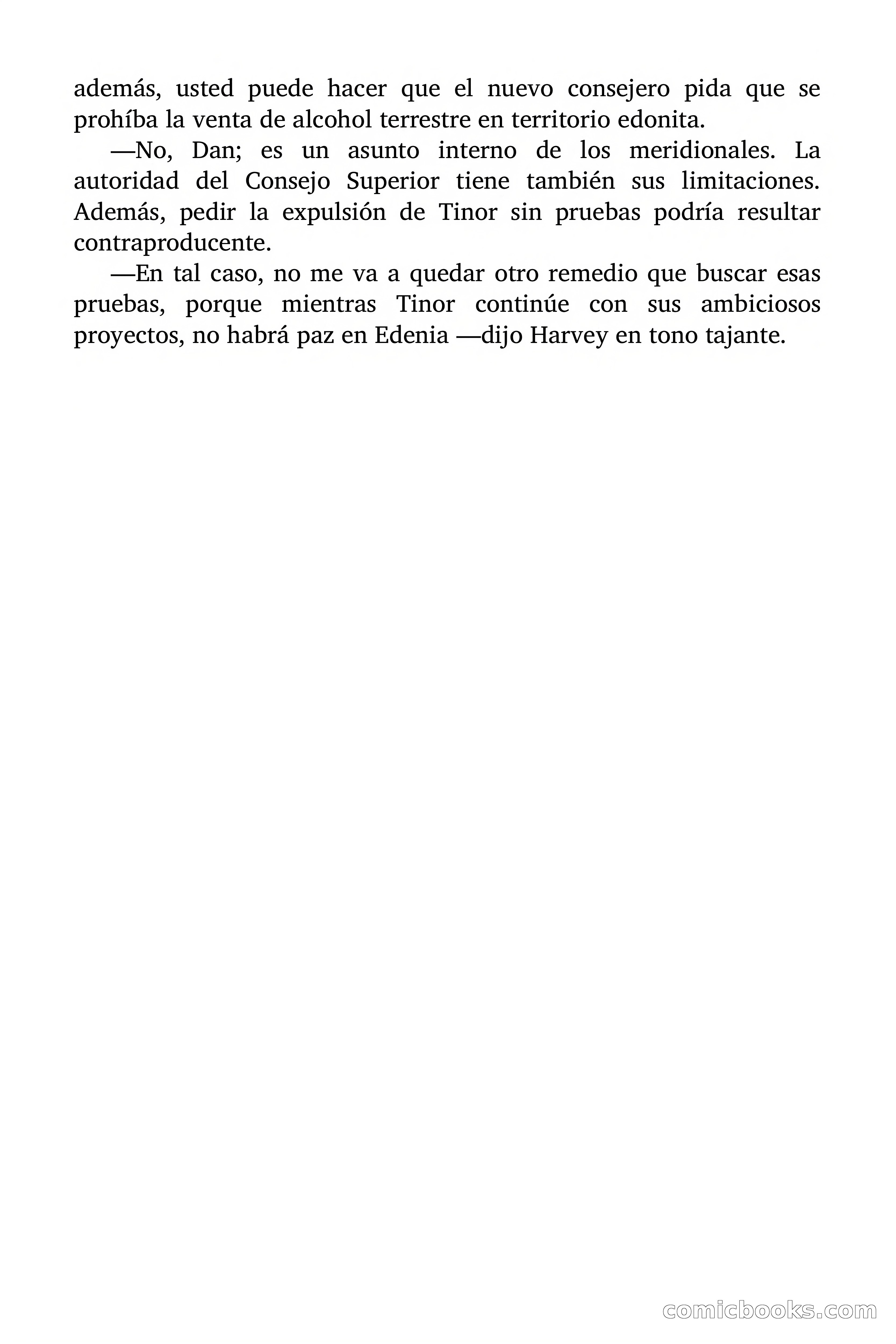 El Planeta y Su Serpiente — page 46 of 91