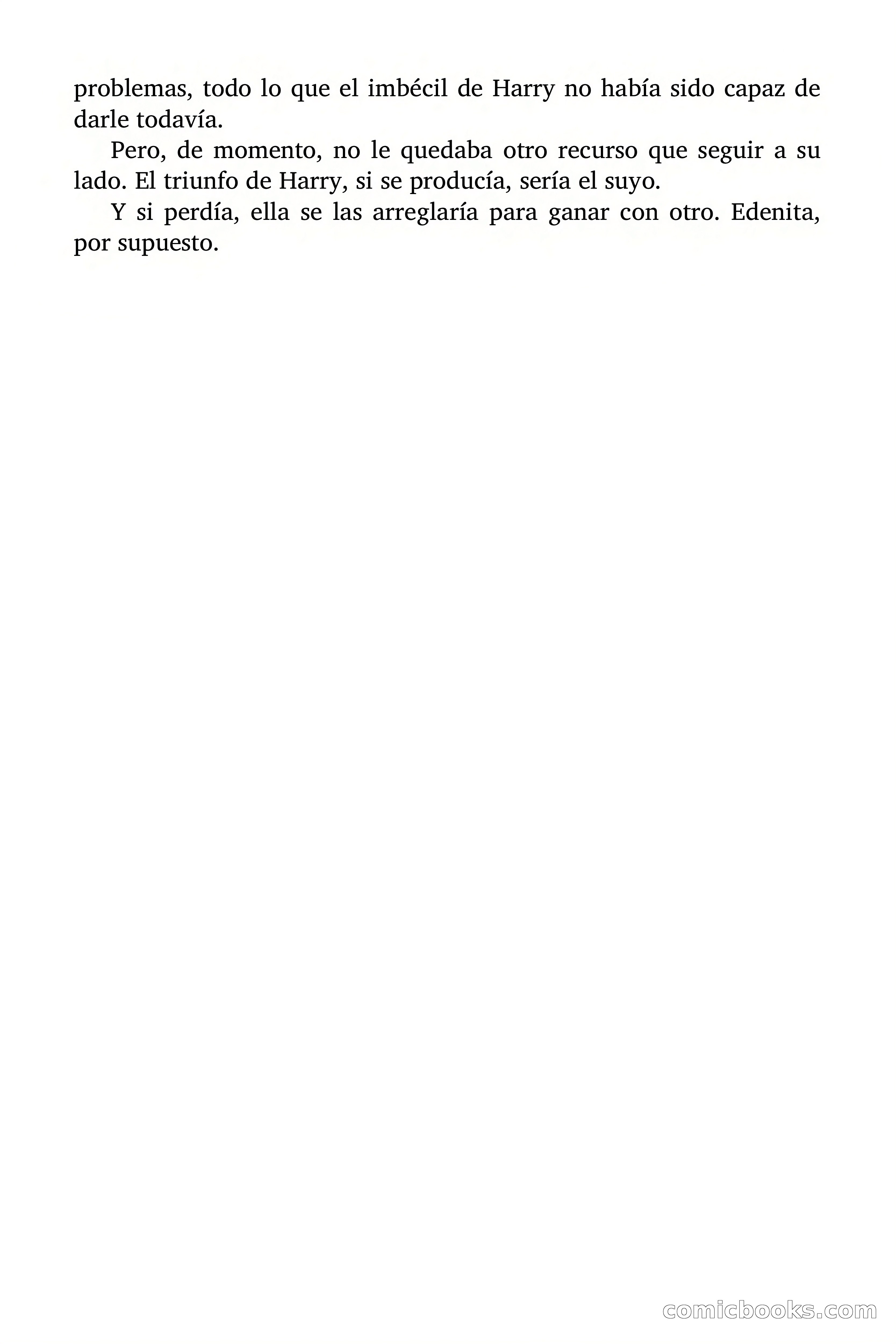 El Planeta y Su Serpiente — page 78 of 91
