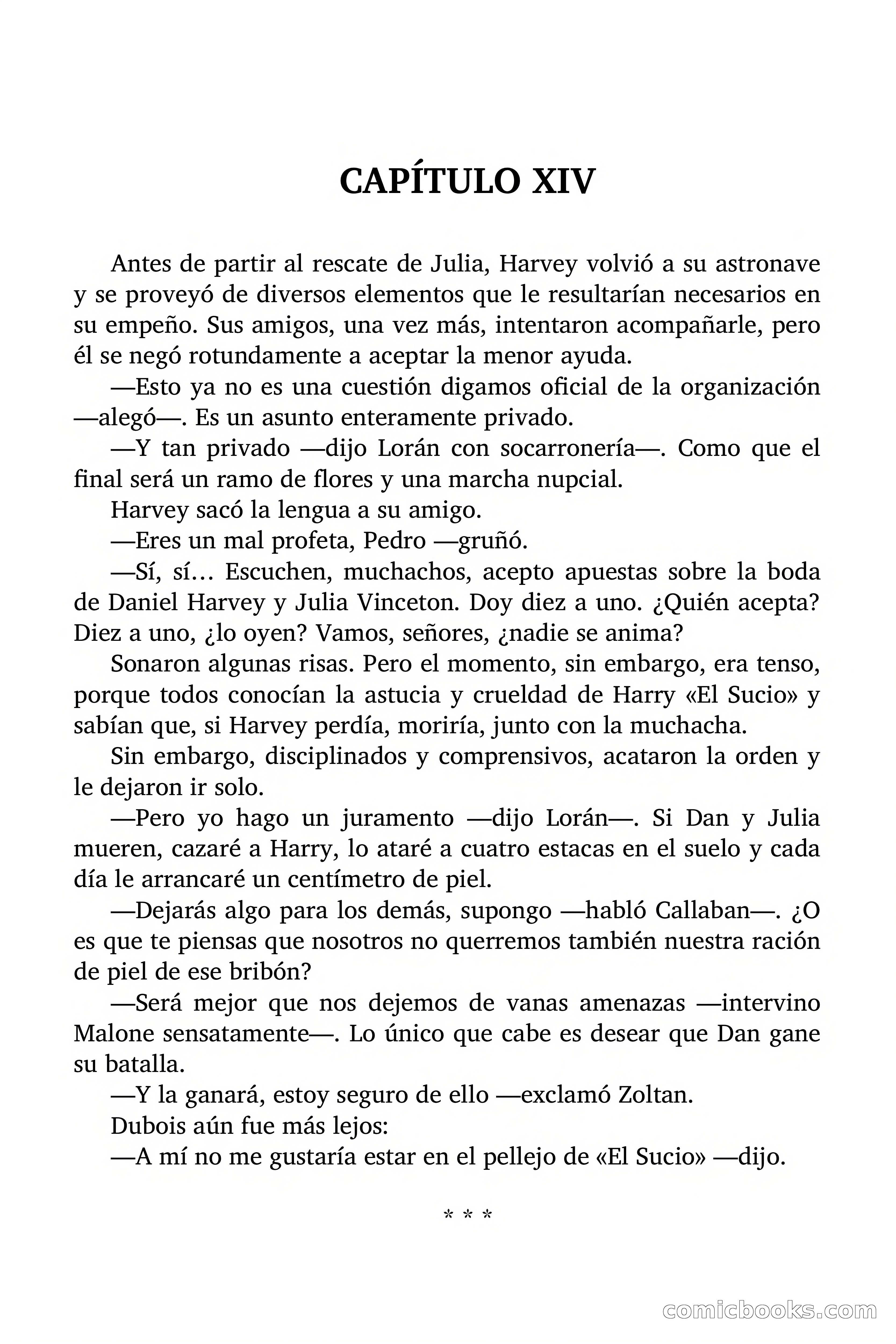 El Planeta y Su Serpiente — page 86 of 91