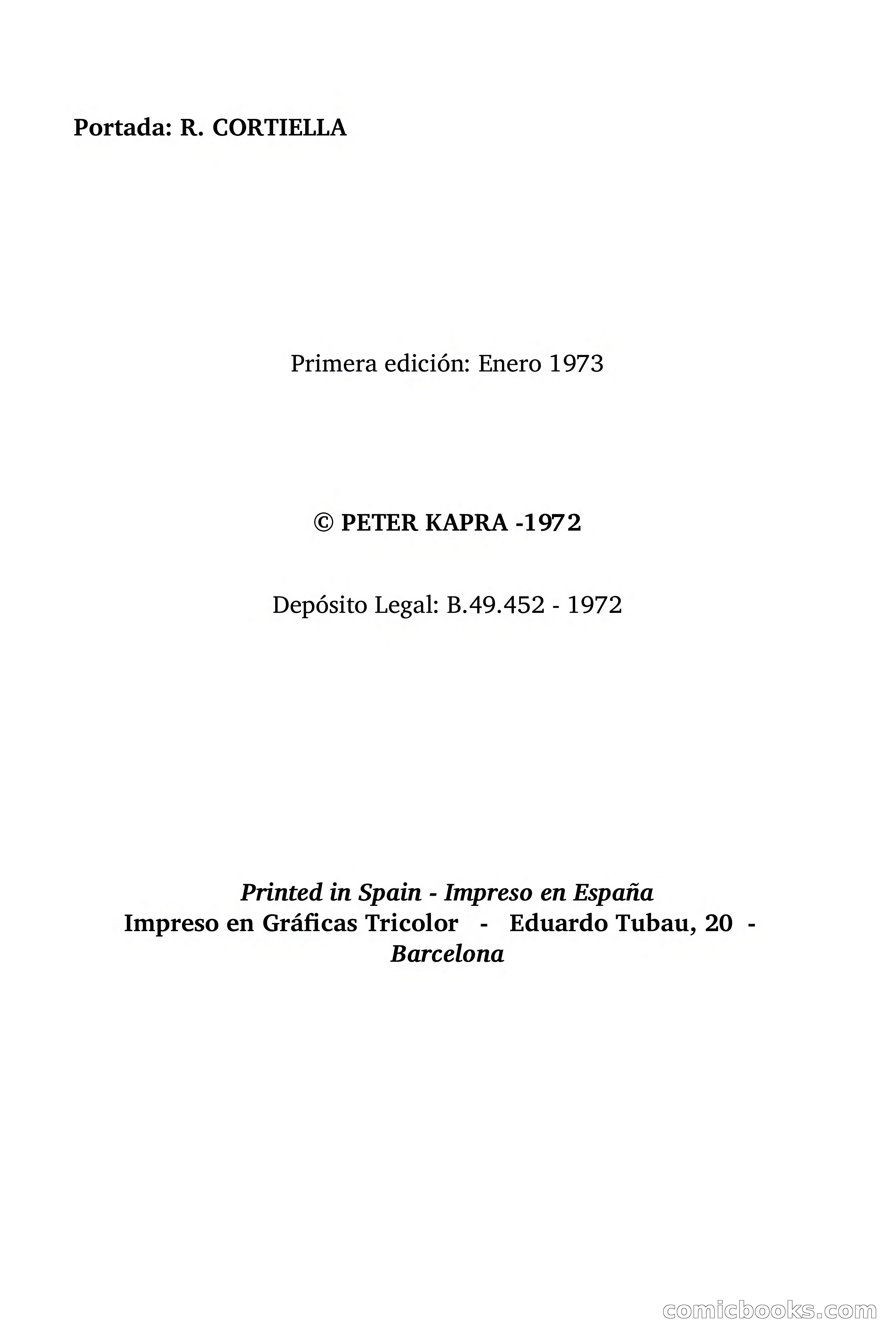 Oleada de "Ovnis" — page 3 of 109