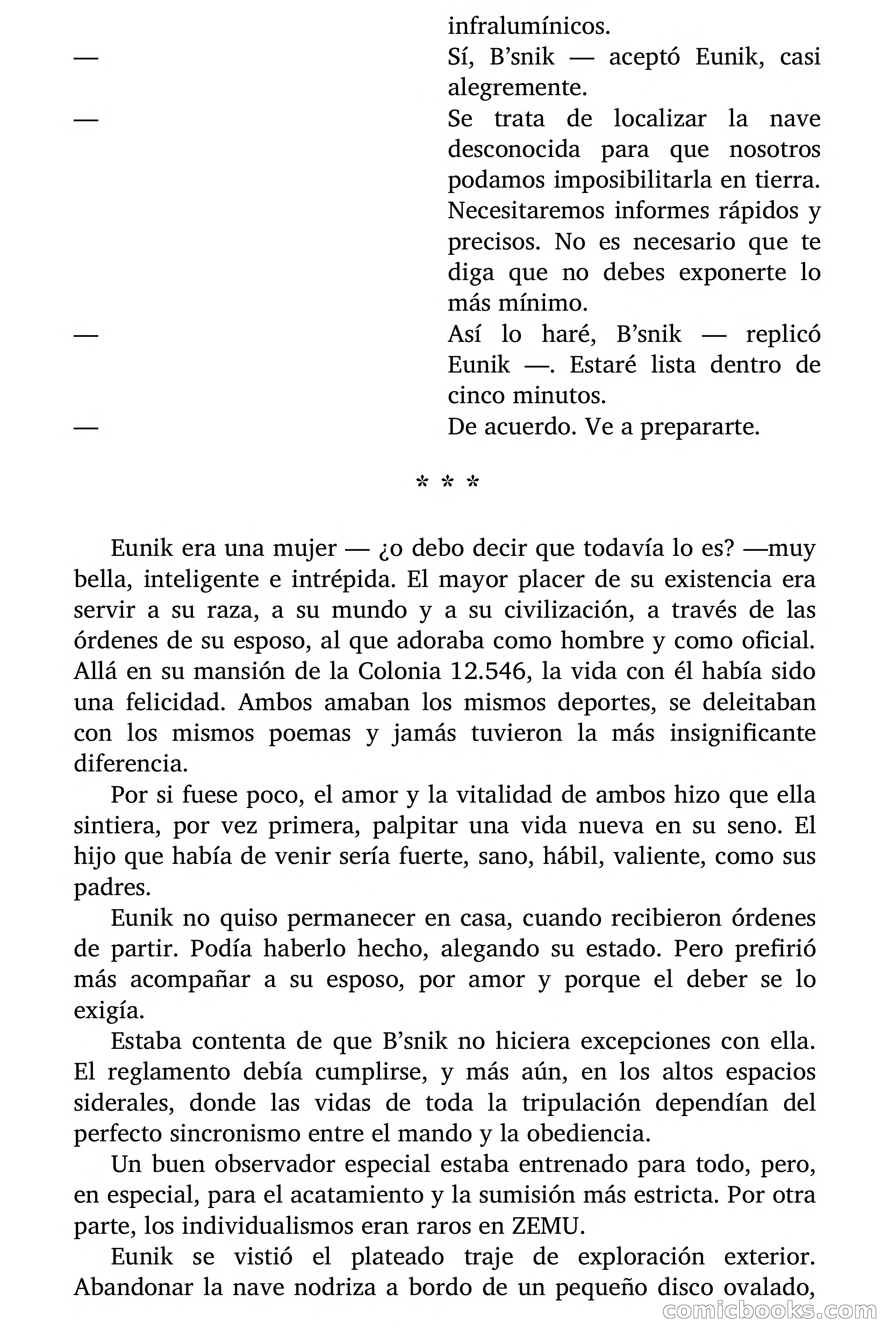 Oleada de "Ovnis" — page 27 of 109