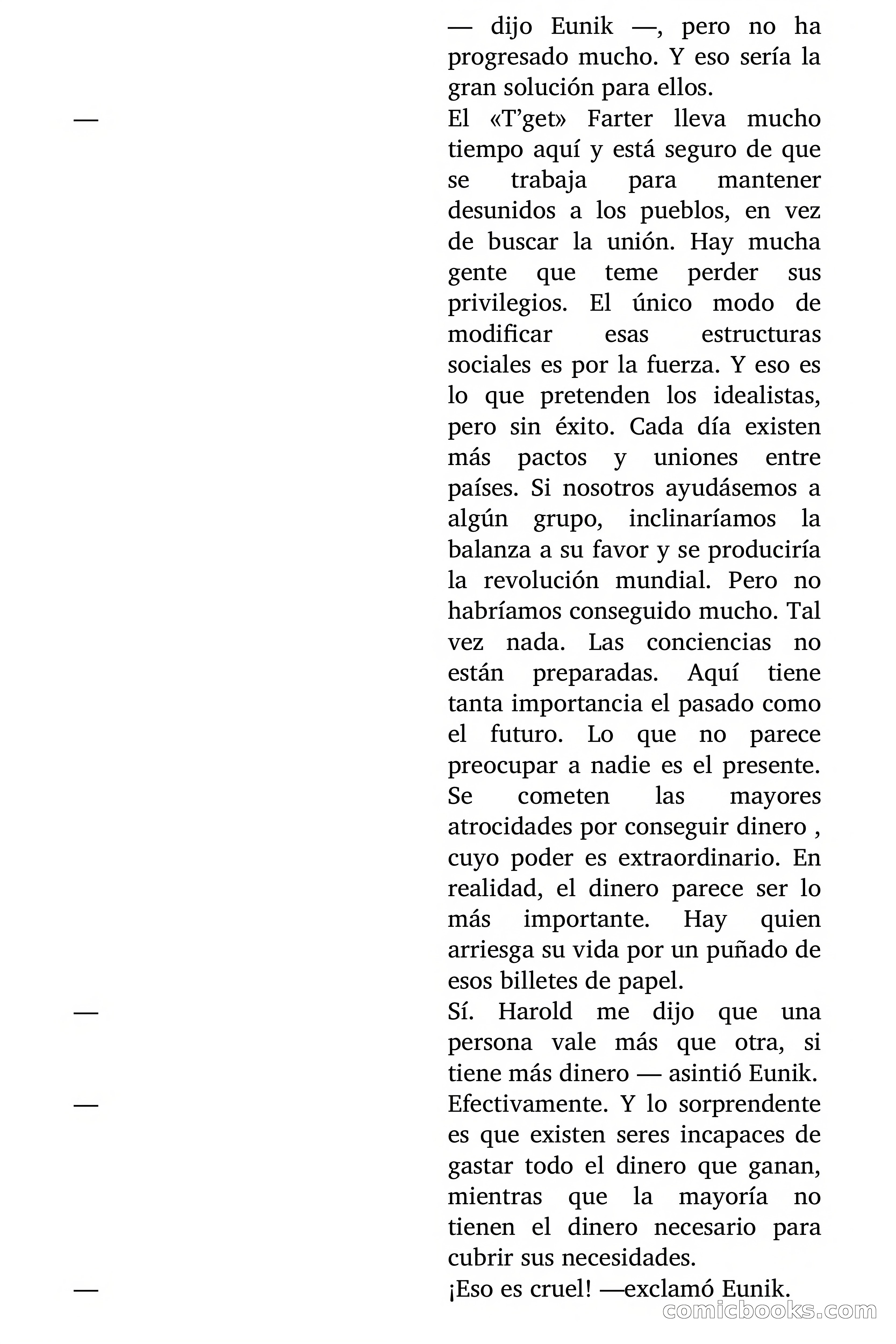 Oleada de "Ovnis" — page 57 of 109