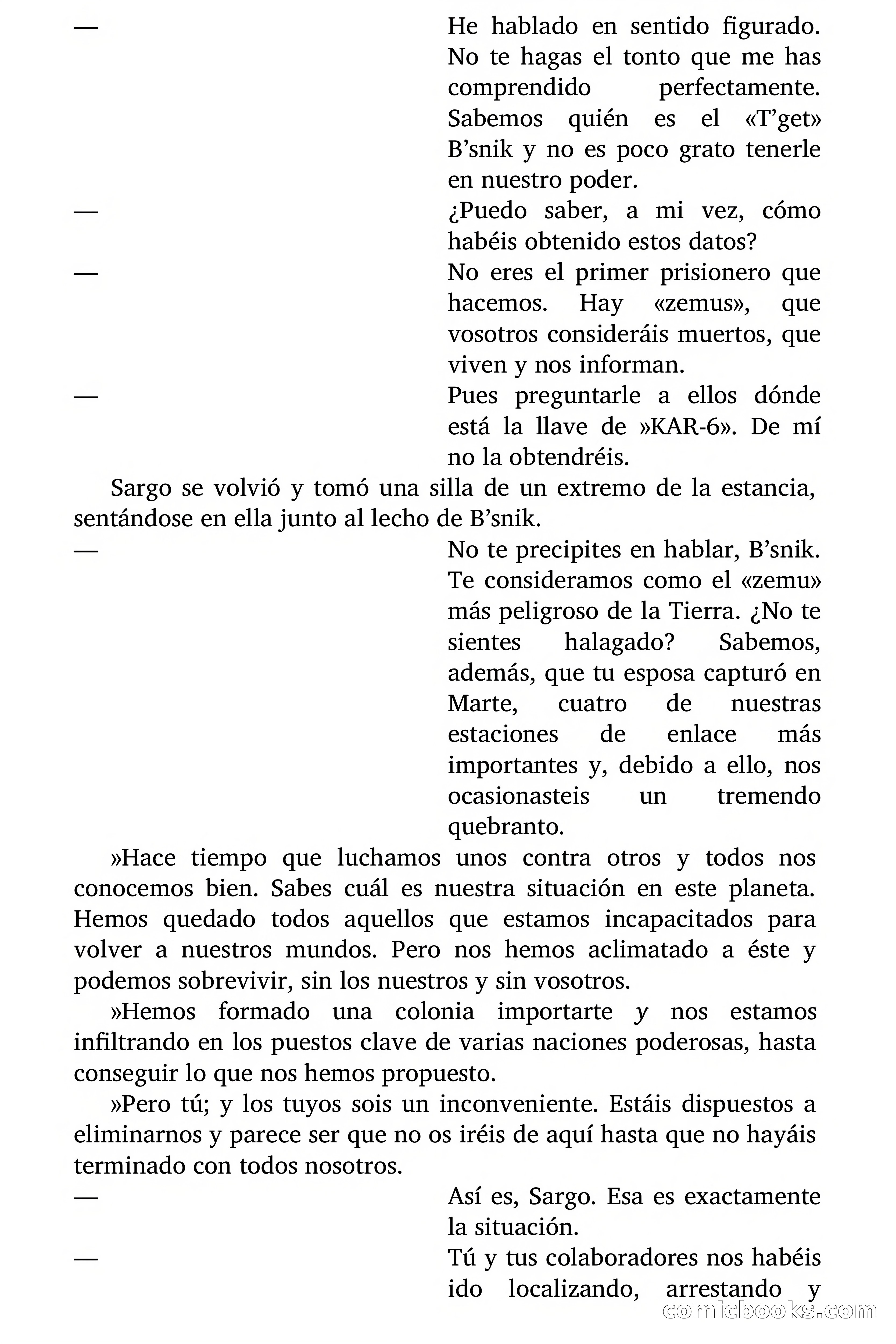 Oleada de "Ovnis" — page 84 of 109