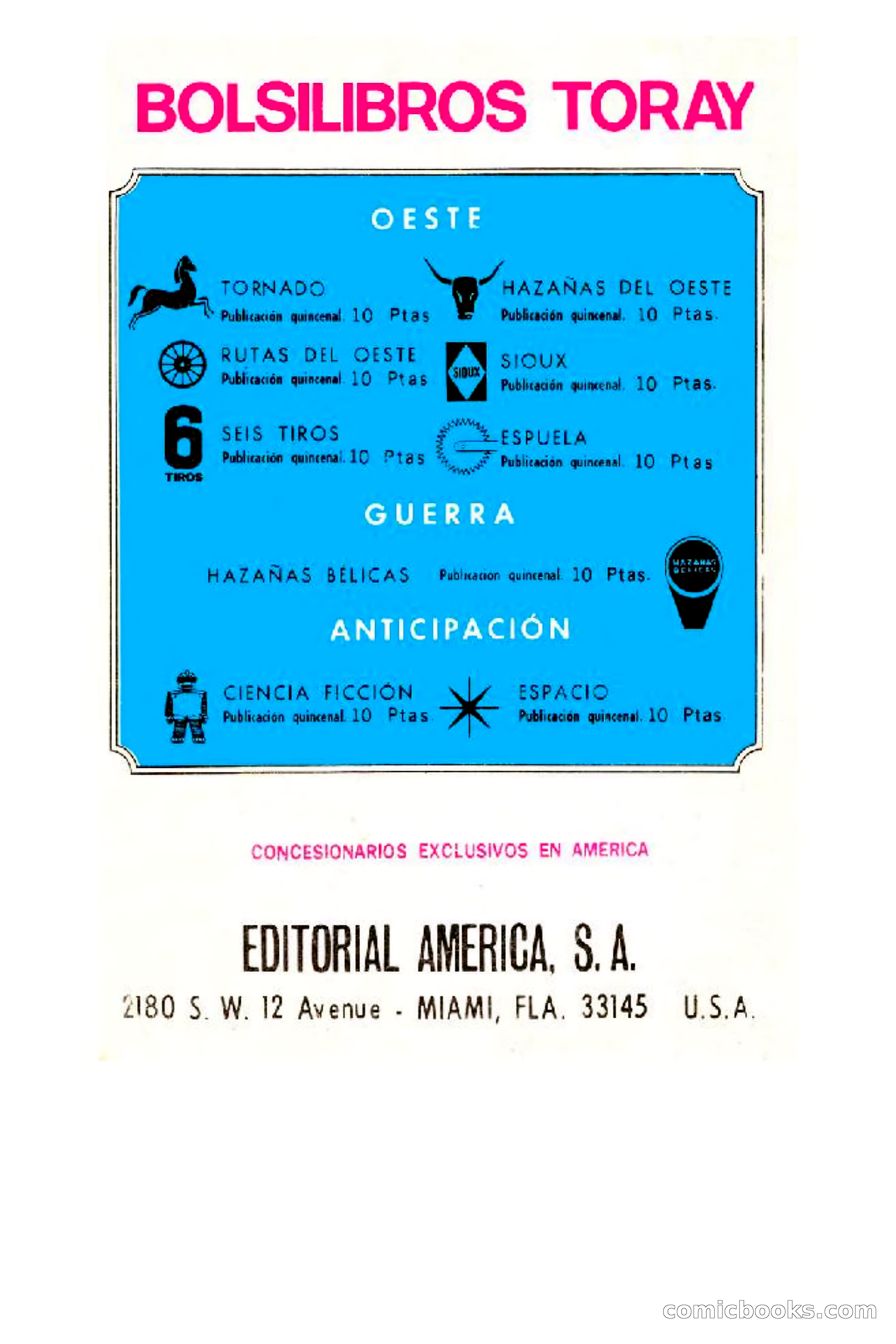 Oleada de "Ovnis" — page 108 of 109