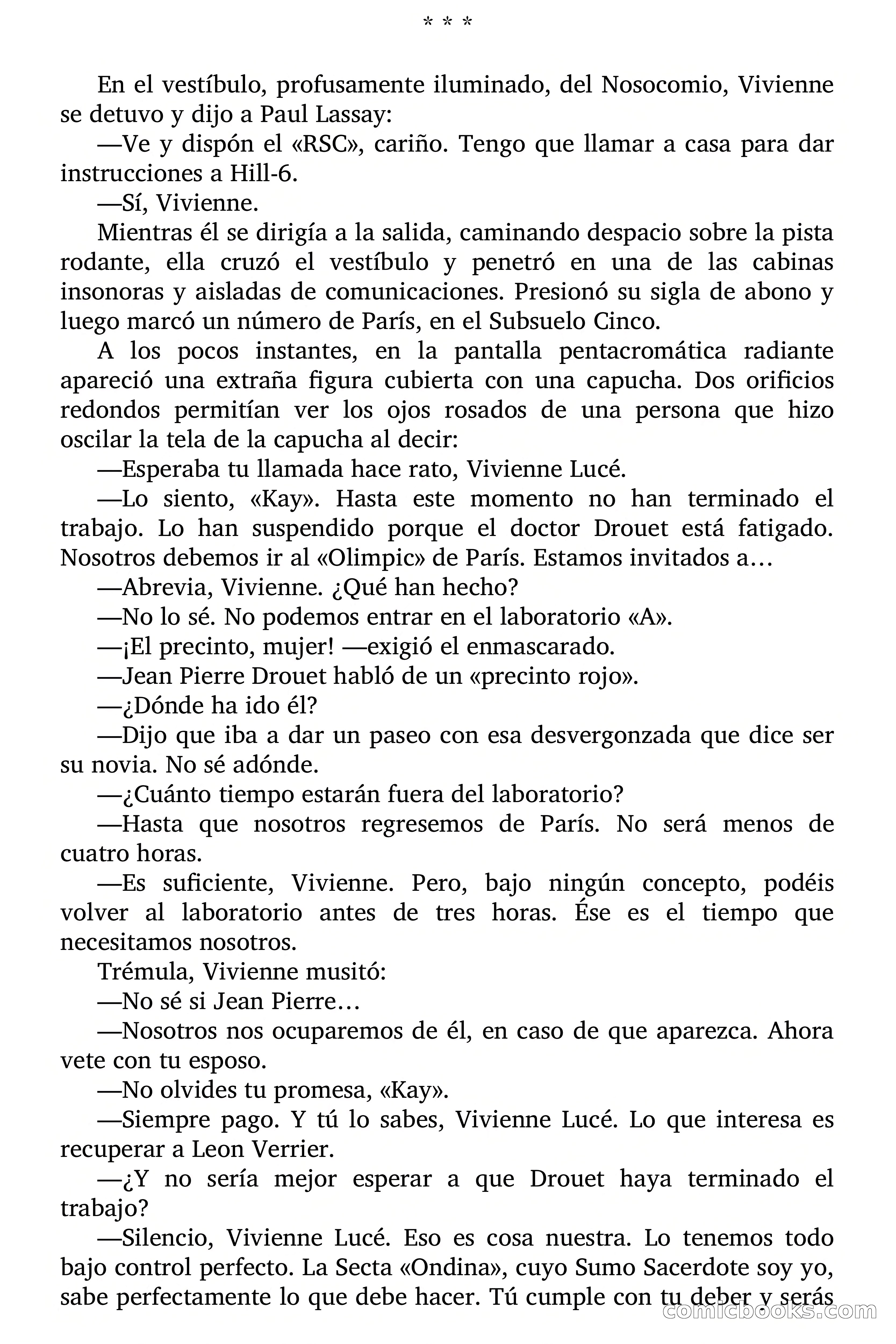 Hombres Mixtos — page 10 of 75