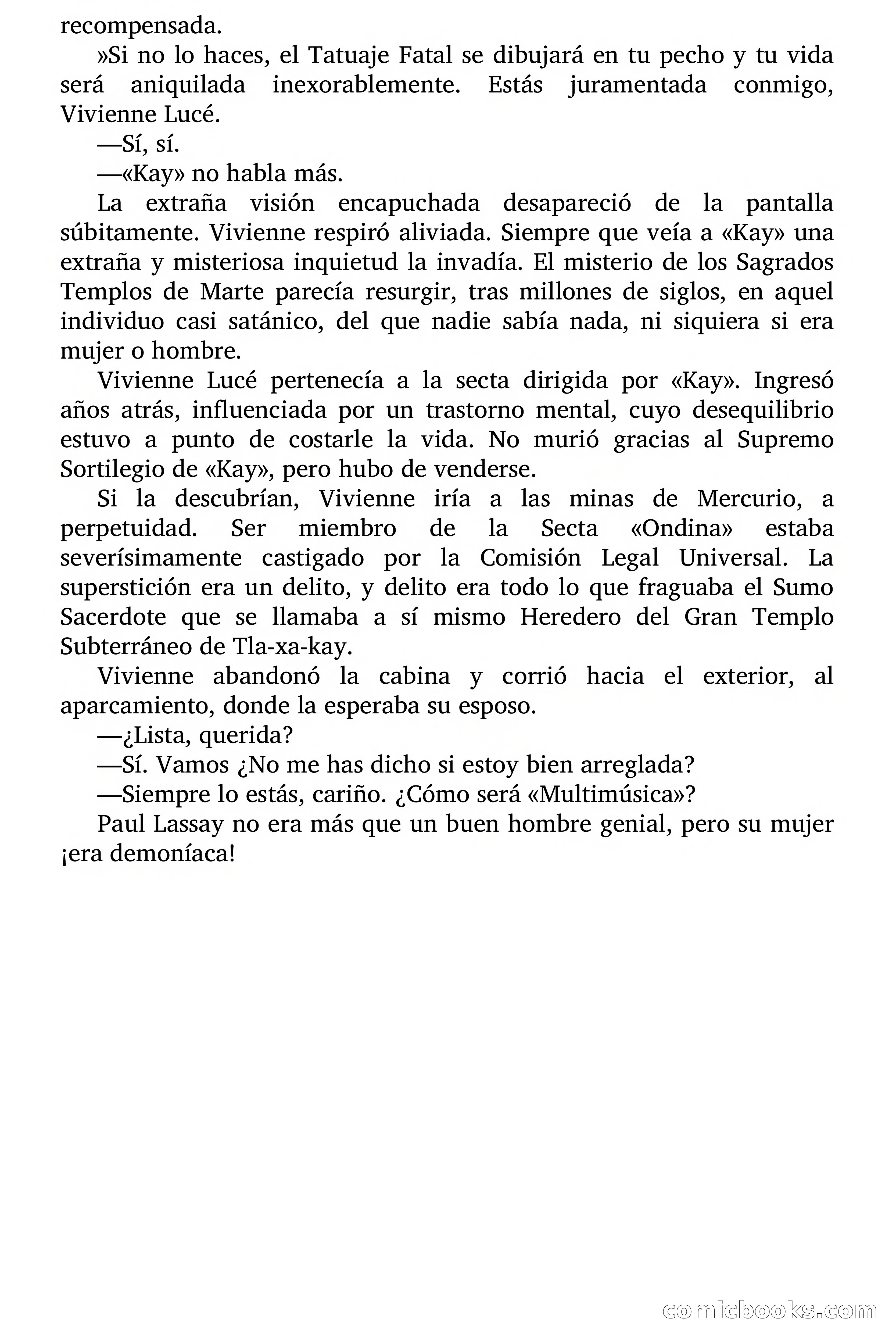 Hombres Mixtos — page 11 of 75