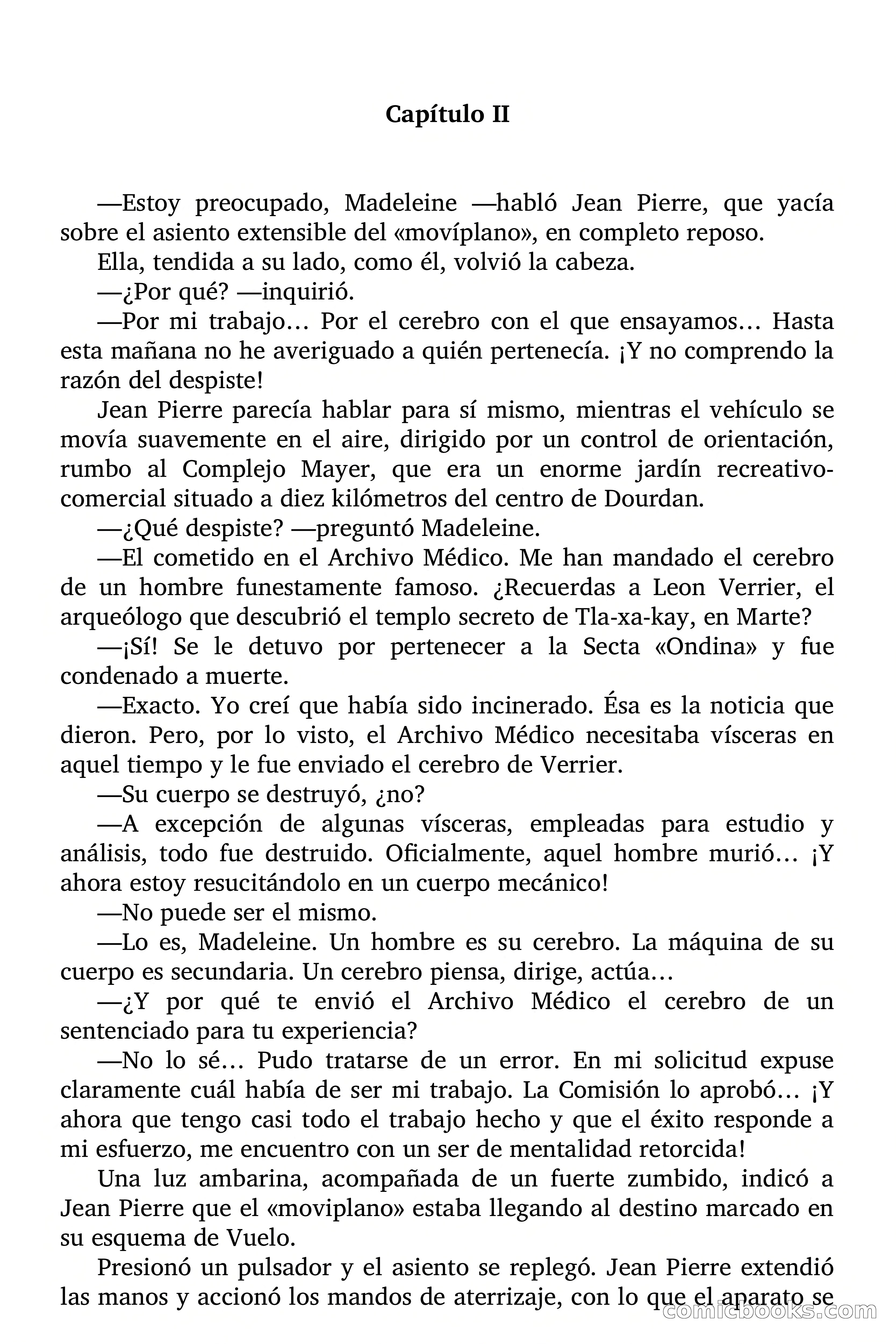 Hombres Mixtos — page 12 of 75