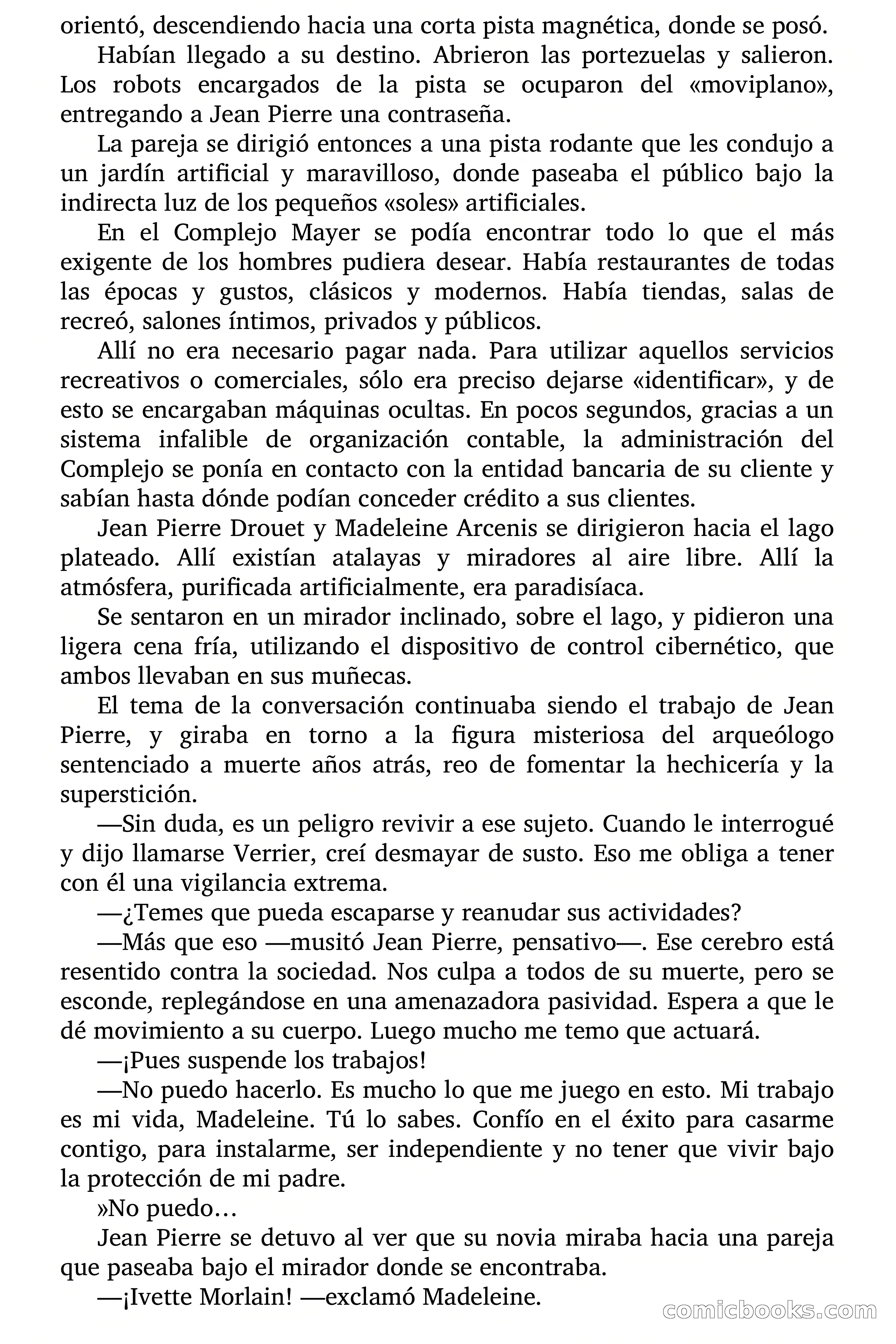 Hombres Mixtos — page 13 of 75