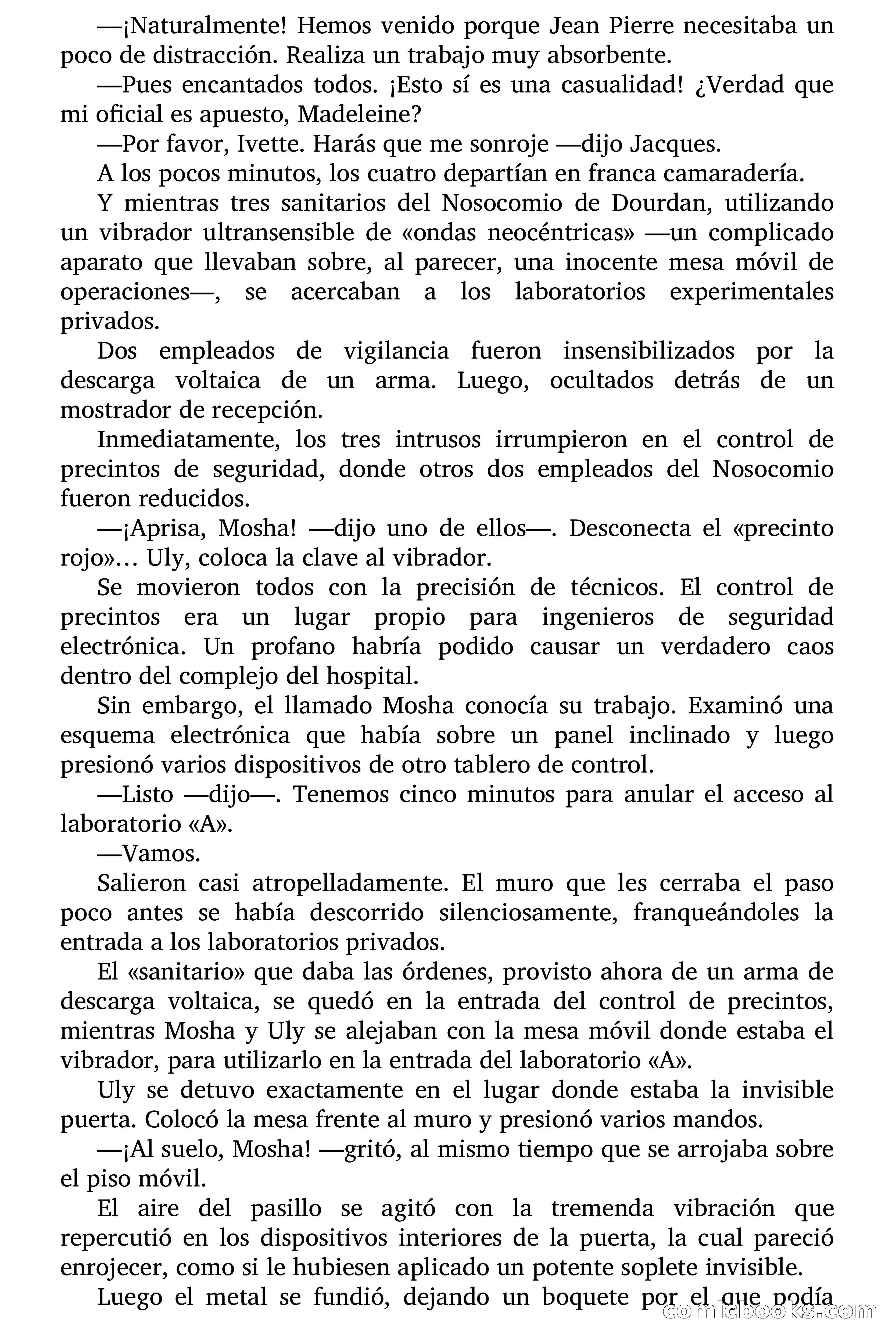 Hombres Mixtos — page 15 of 75