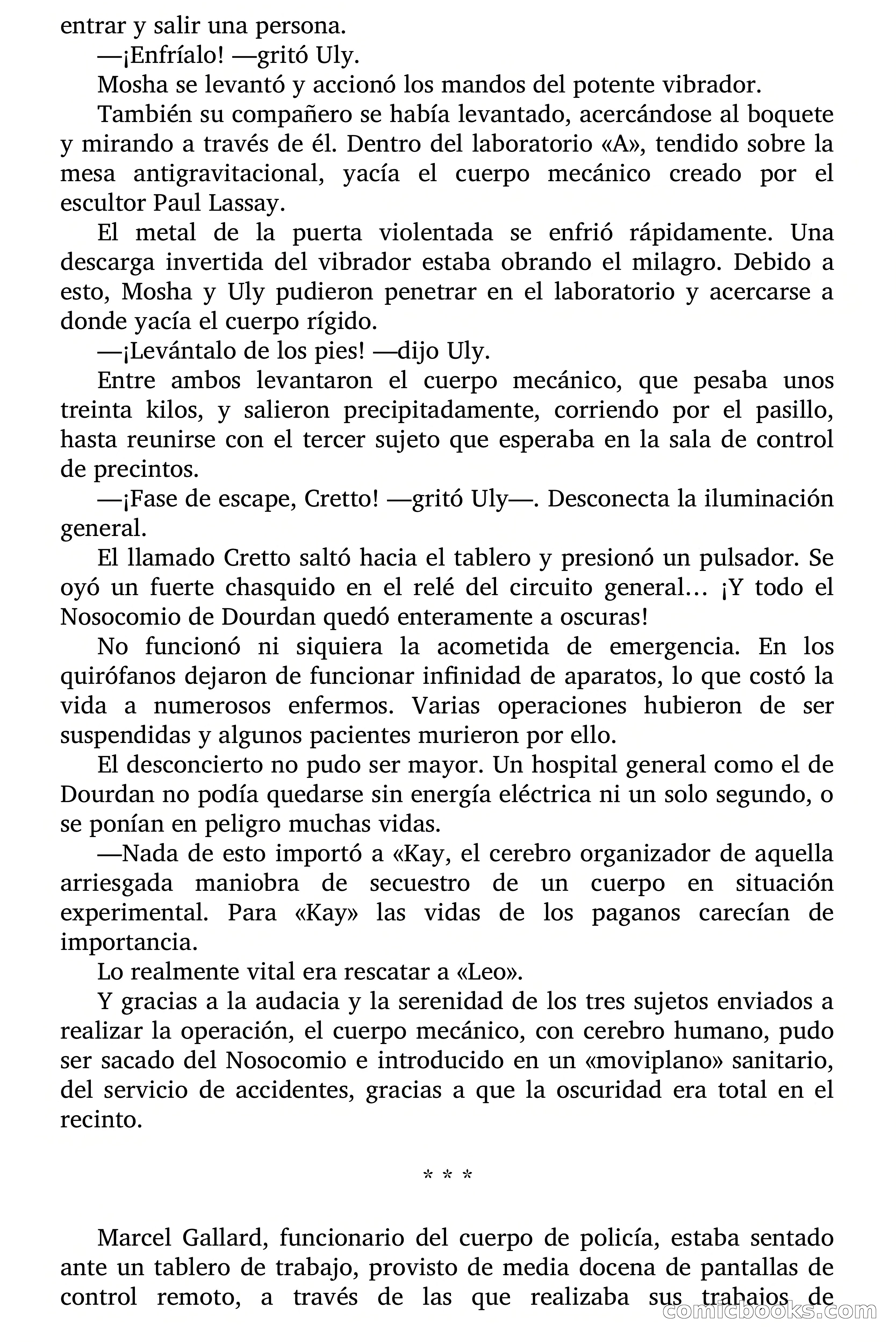 Hombres Mixtos — page 16 of 75