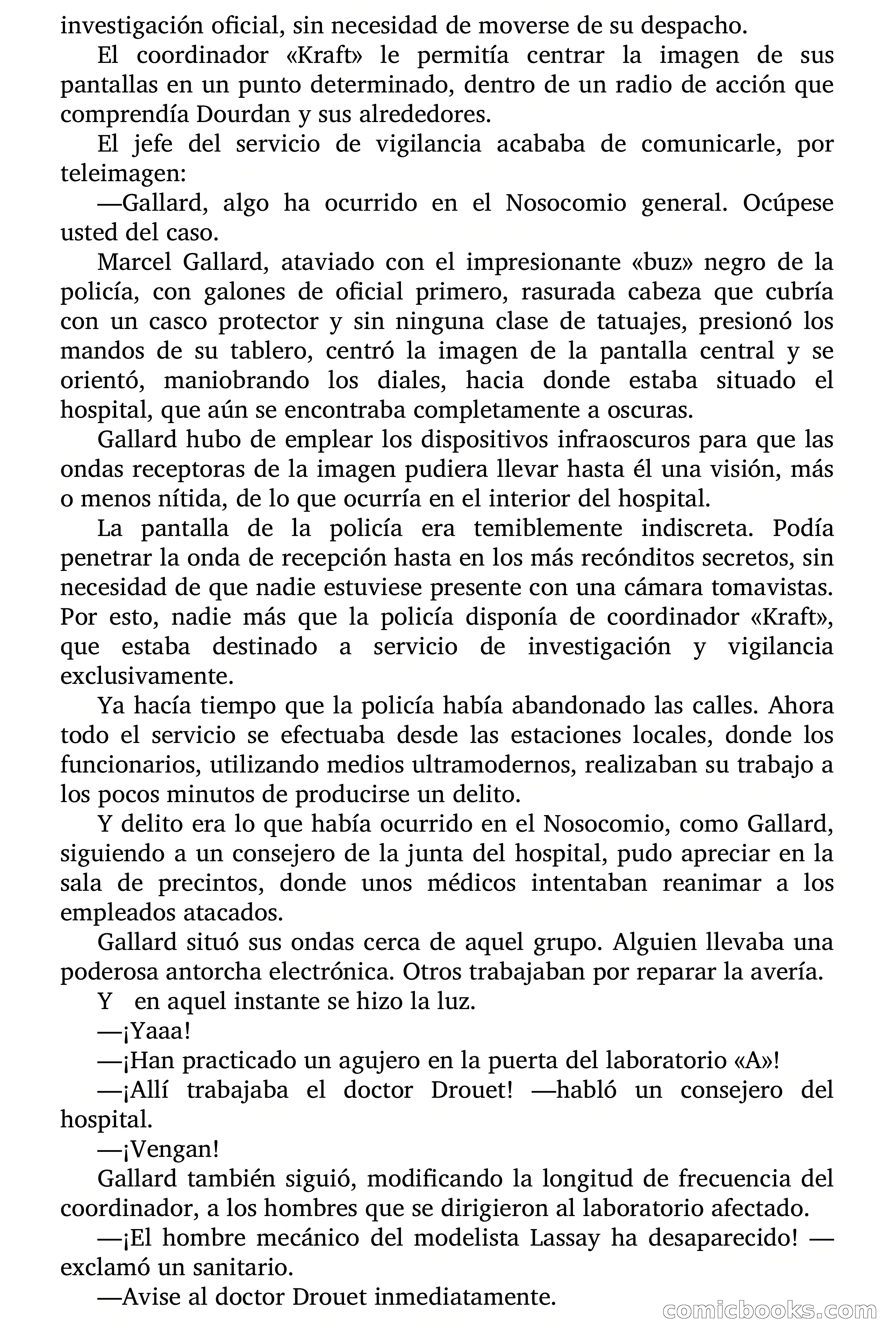 Hombres Mixtos — page 17 of 75