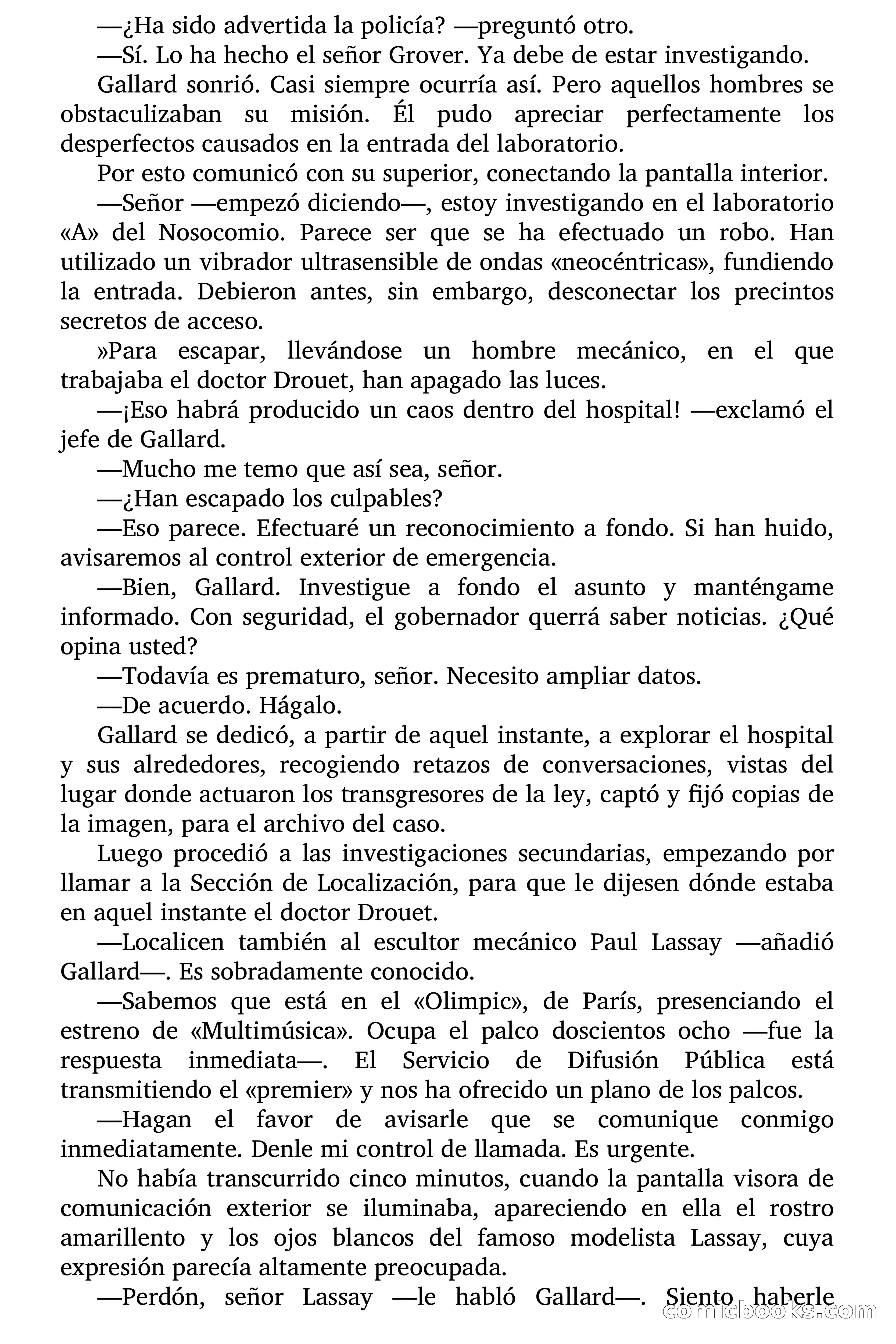 Hombres Mixtos — page 18 of 75