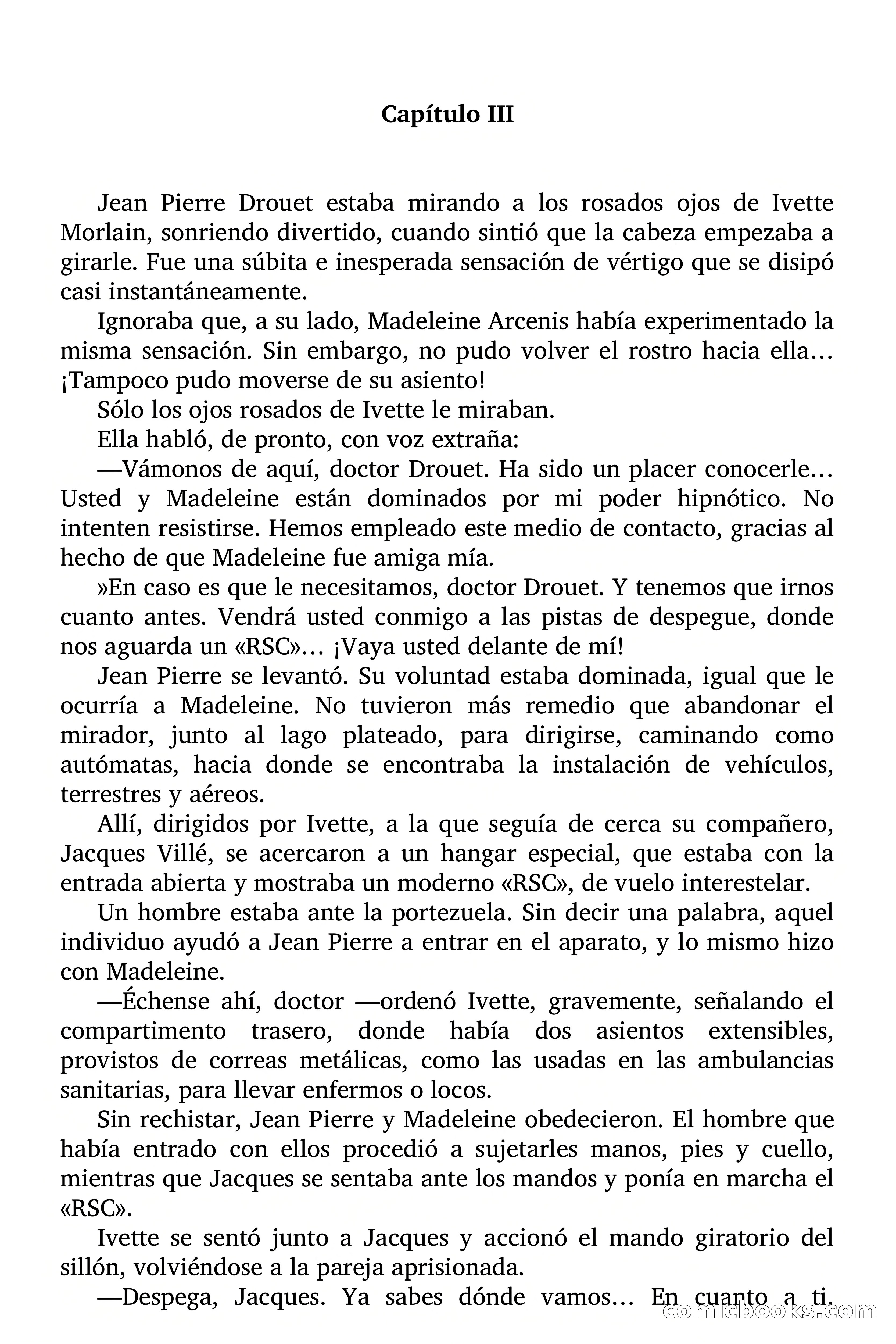 Hombres Mixtos — page 20 of 75