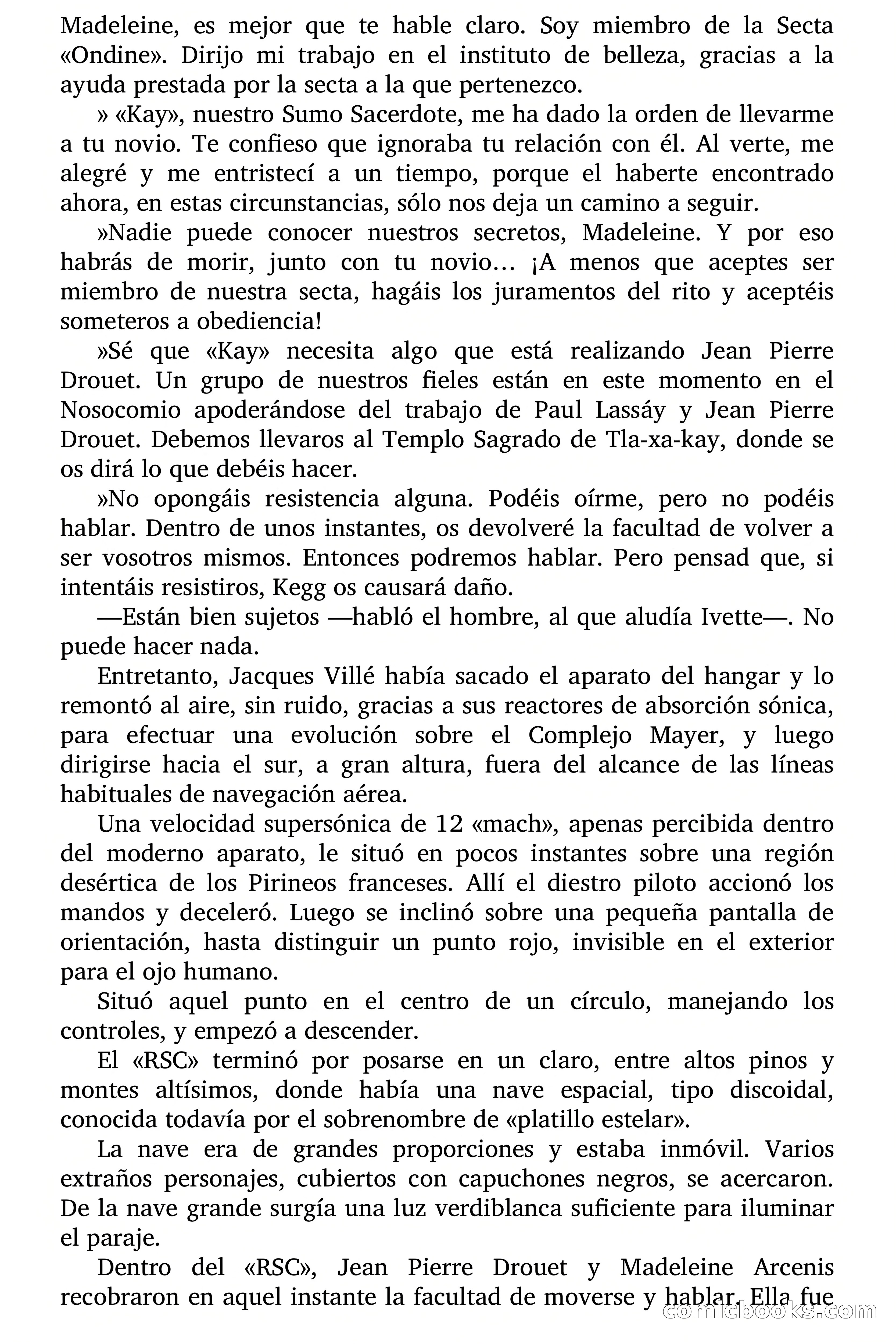 Hombres Mixtos — page 21 of 75
