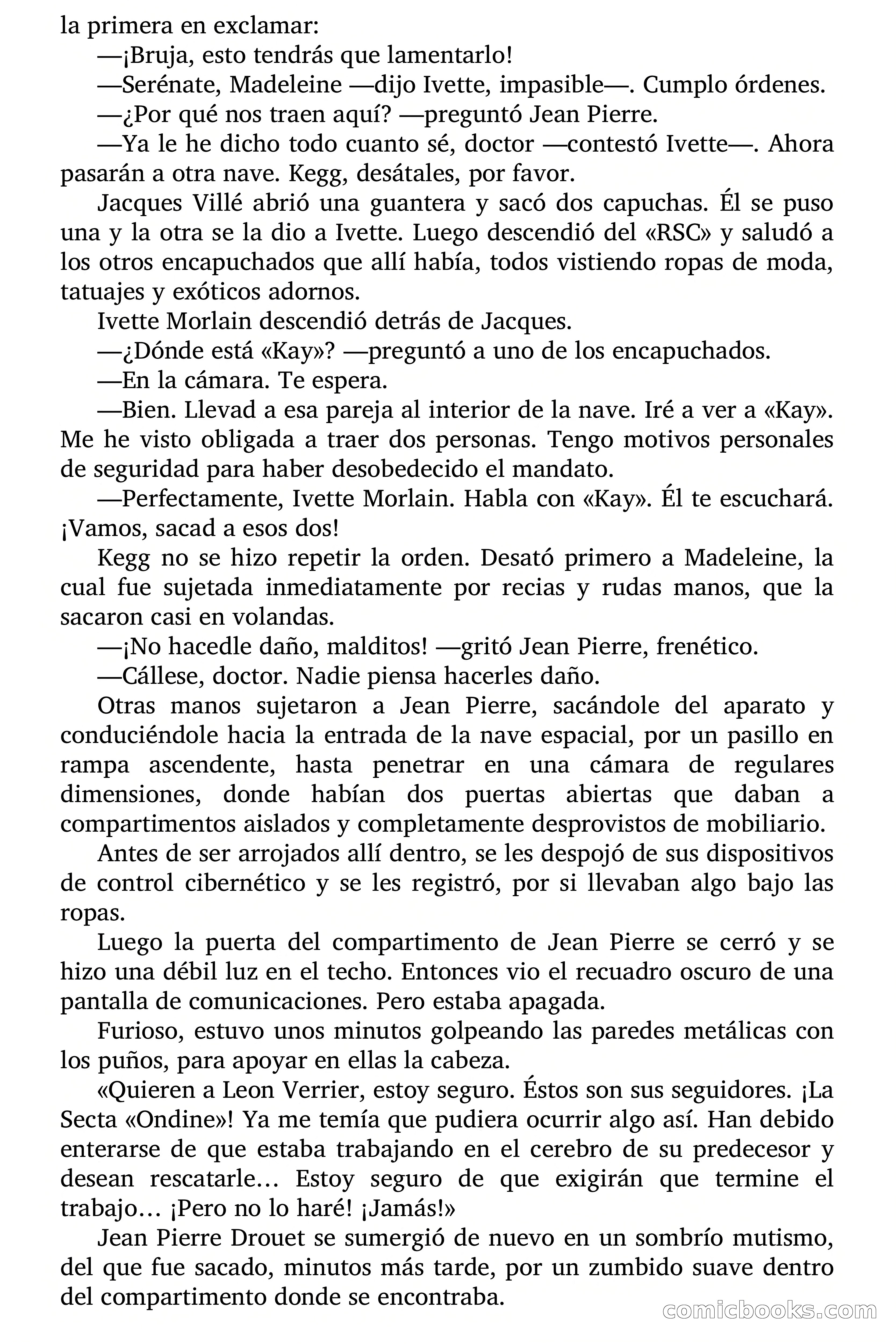 Hombres Mixtos — page 22 of 75