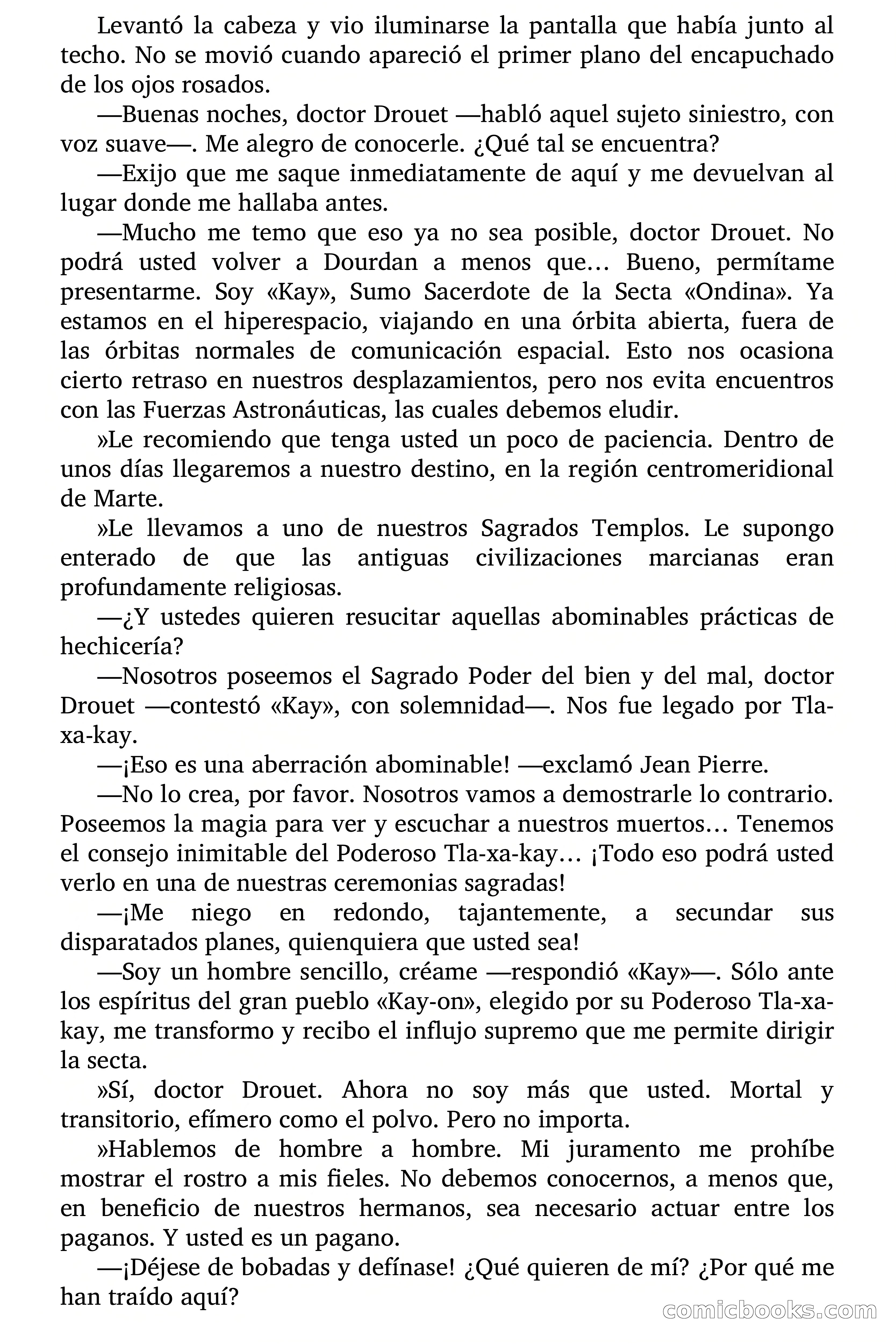 Hombres Mixtos — page 23 of 75
