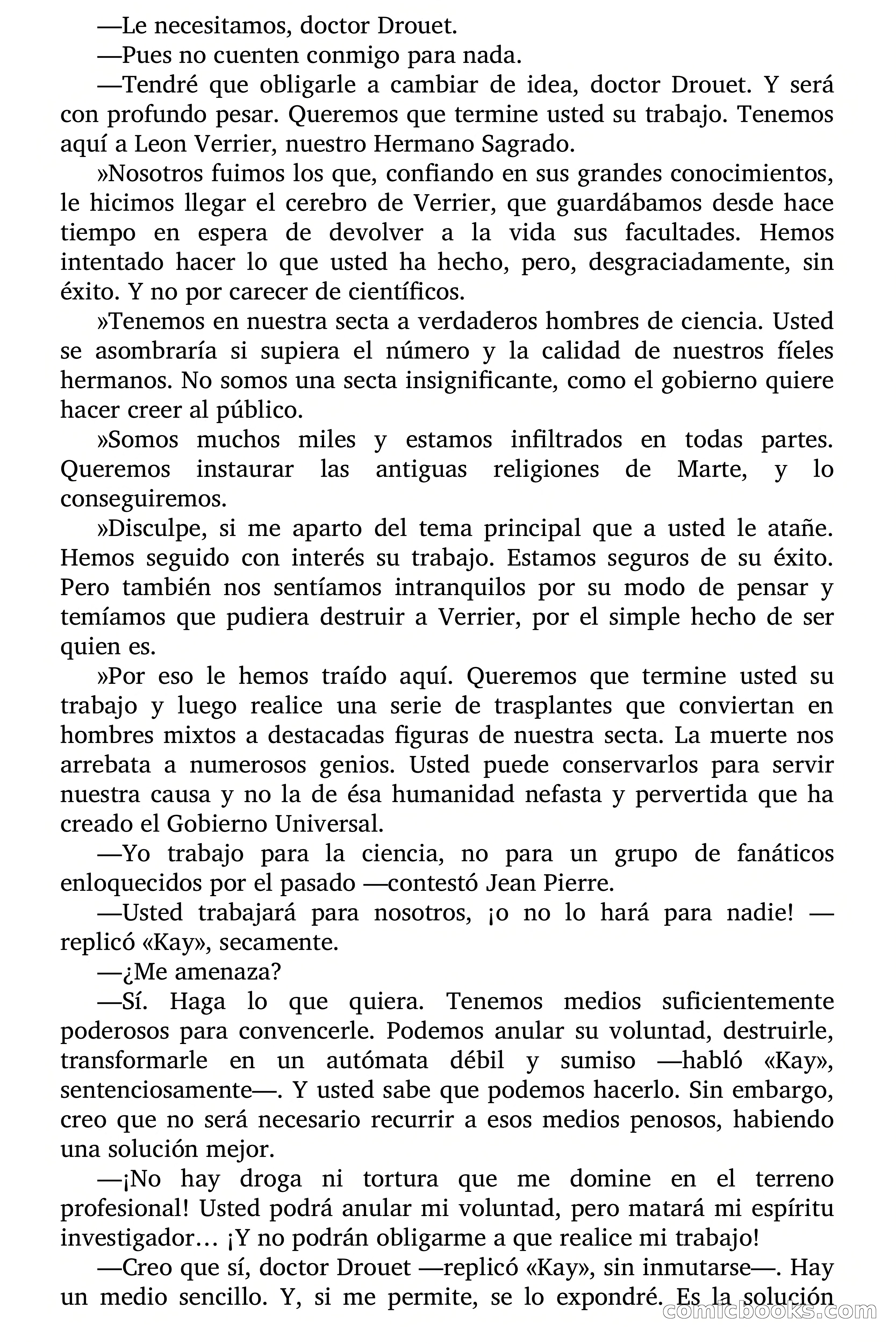 Hombres Mixtos — page 24 of 75