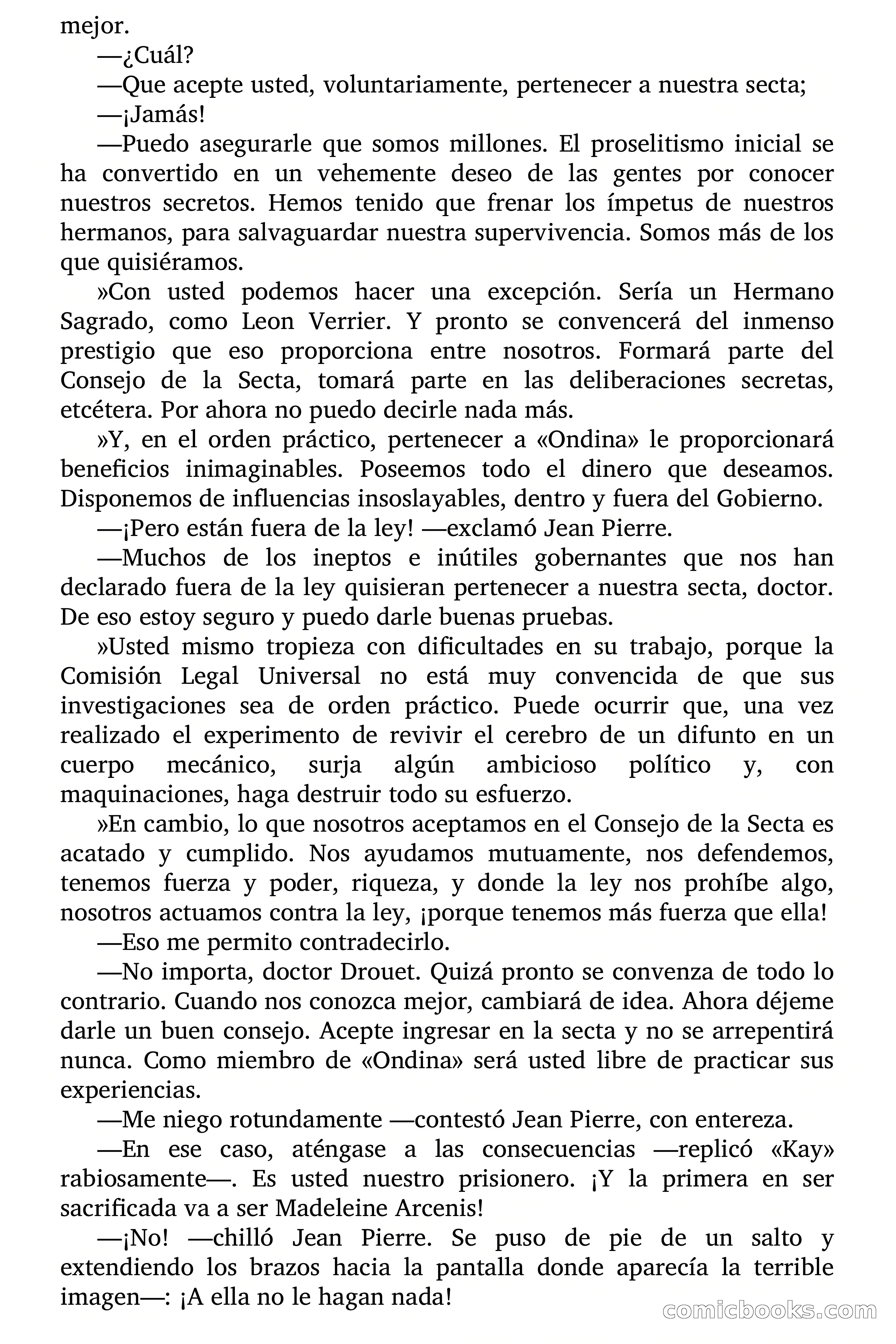 Hombres Mixtos — page 25 of 75