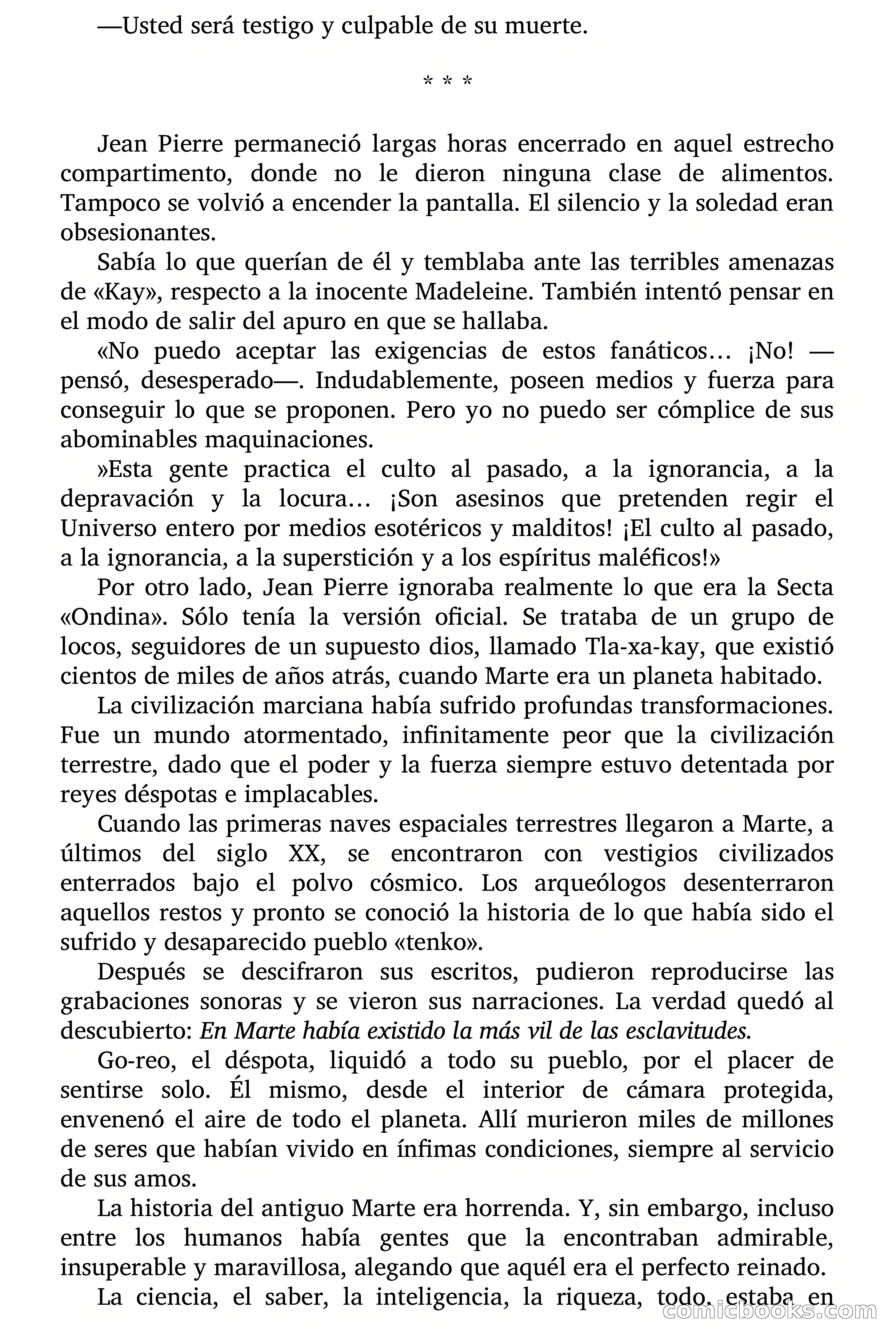 Hombres Mixtos — page 26 of 75