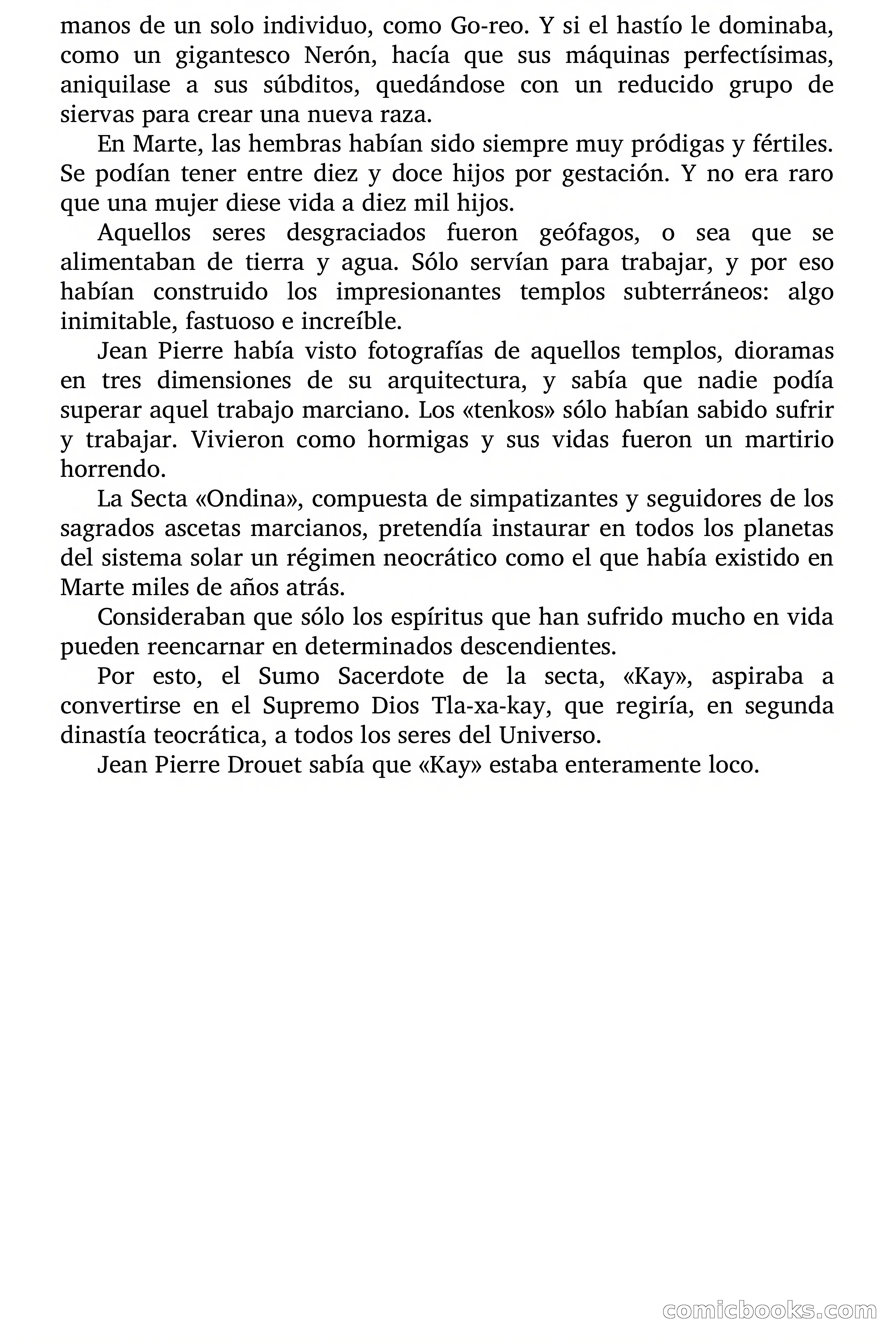 Hombres Mixtos — page 27 of 75
