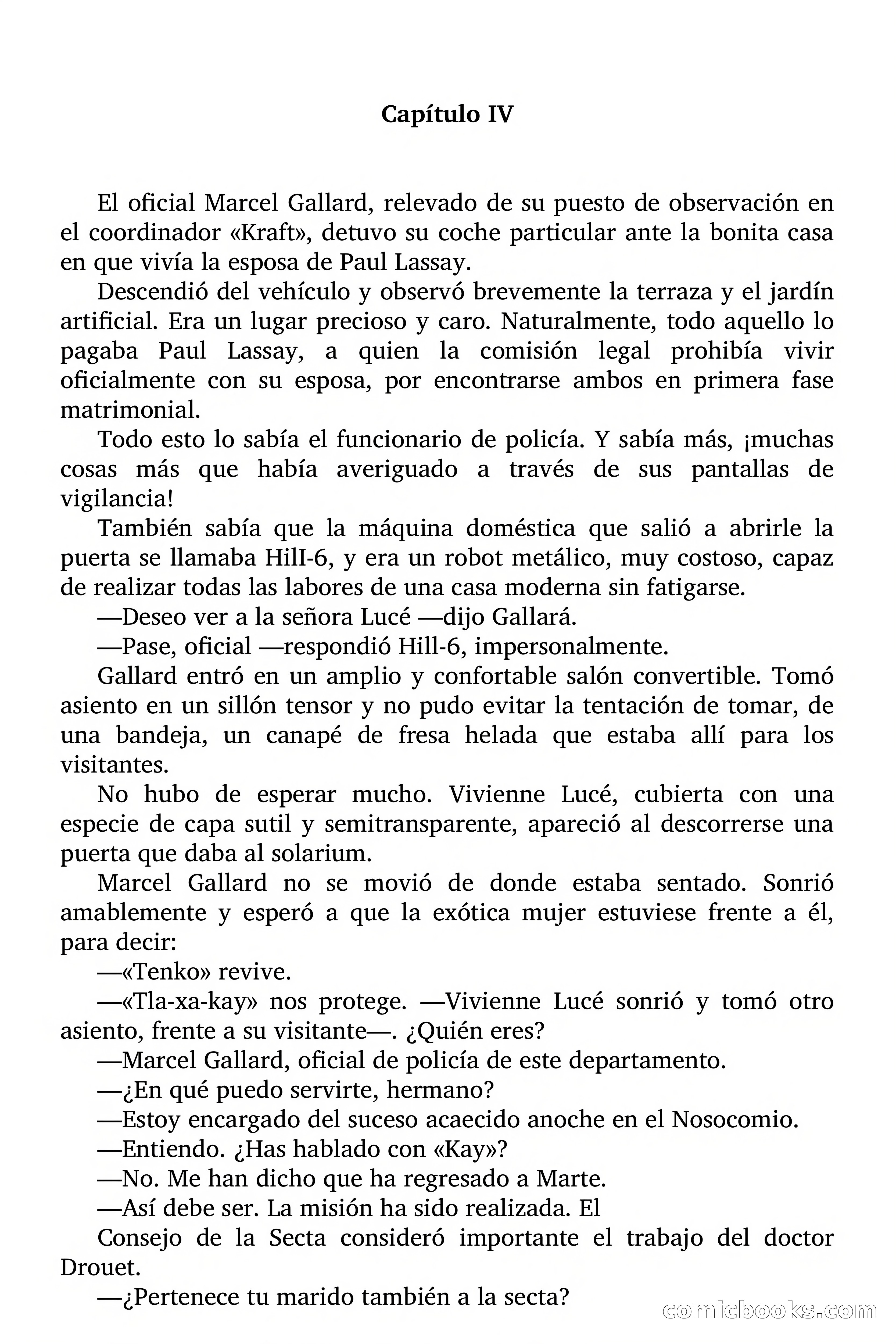 Hombres Mixtos — page 28 of 75