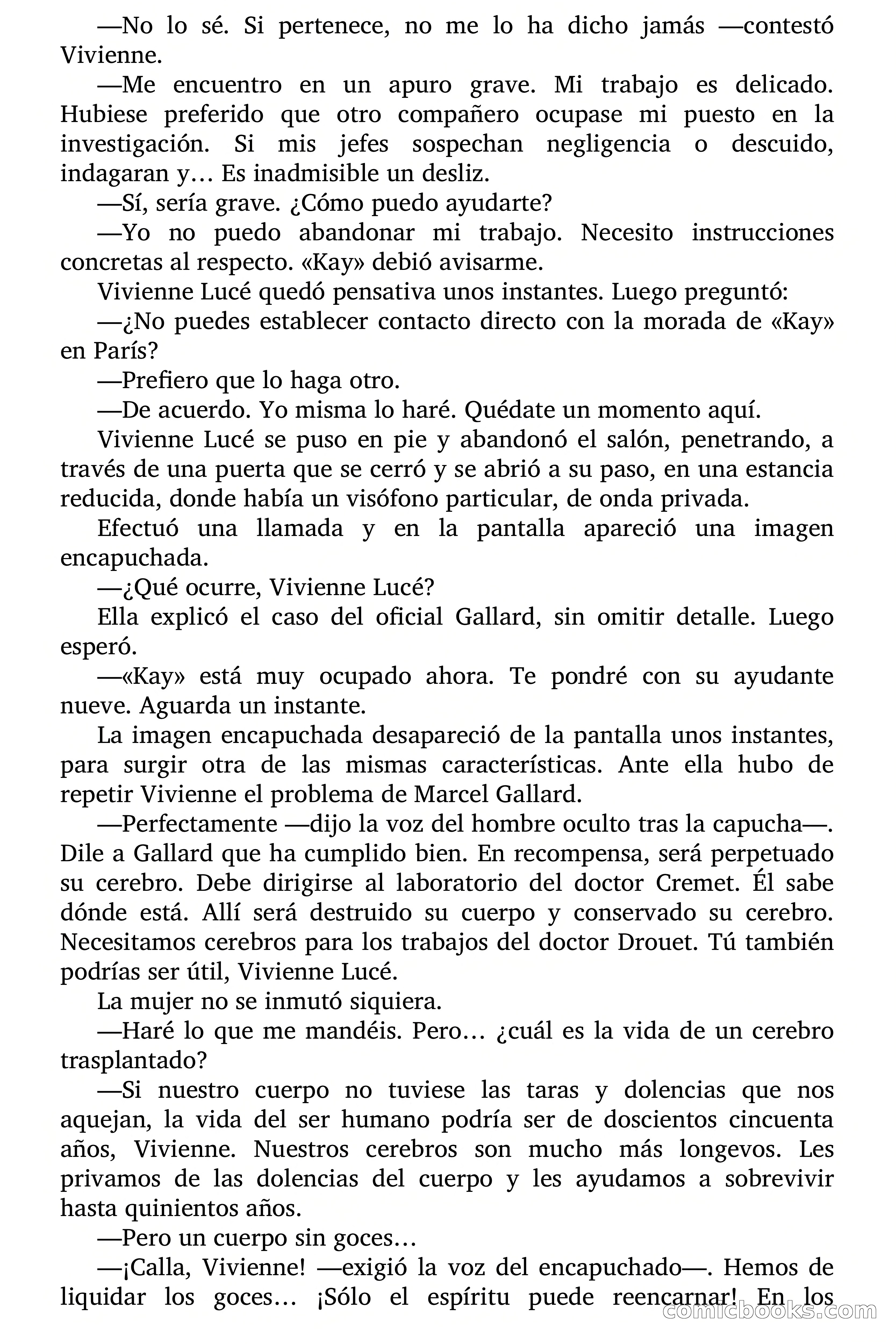 Hombres Mixtos — page 29 of 75