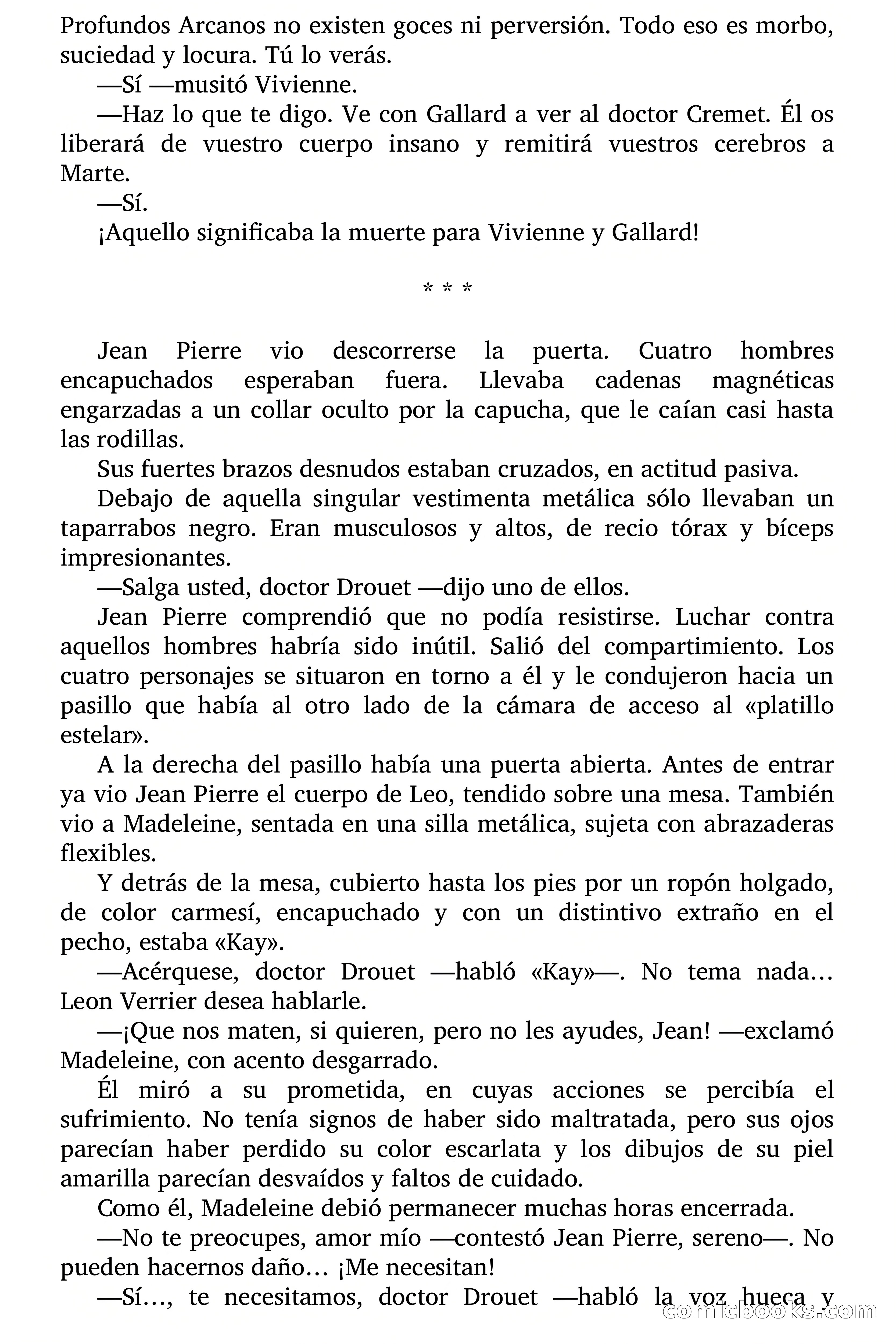 Hombres Mixtos — page 30 of 75