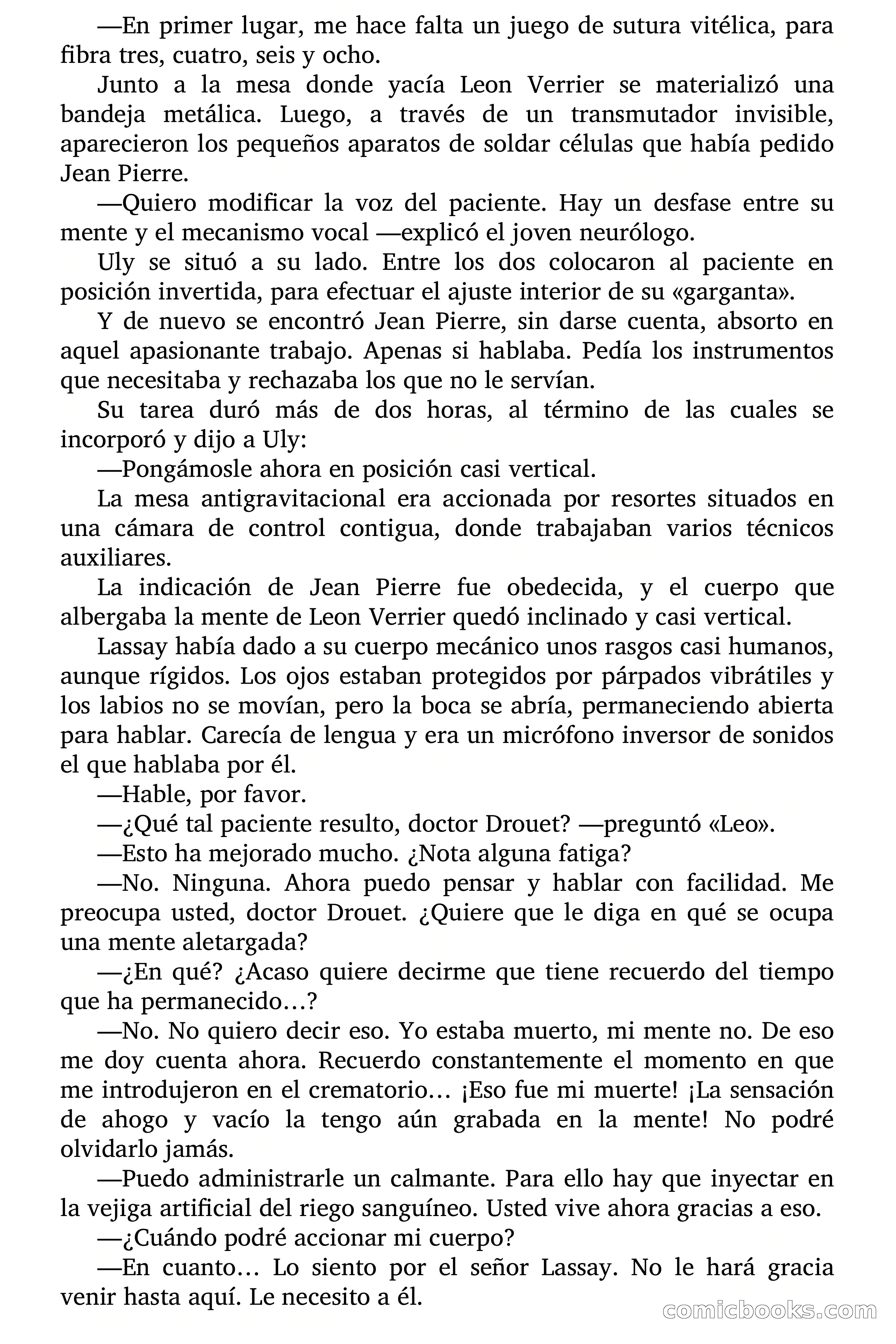 Hombres Mixtos — page 33 of 75