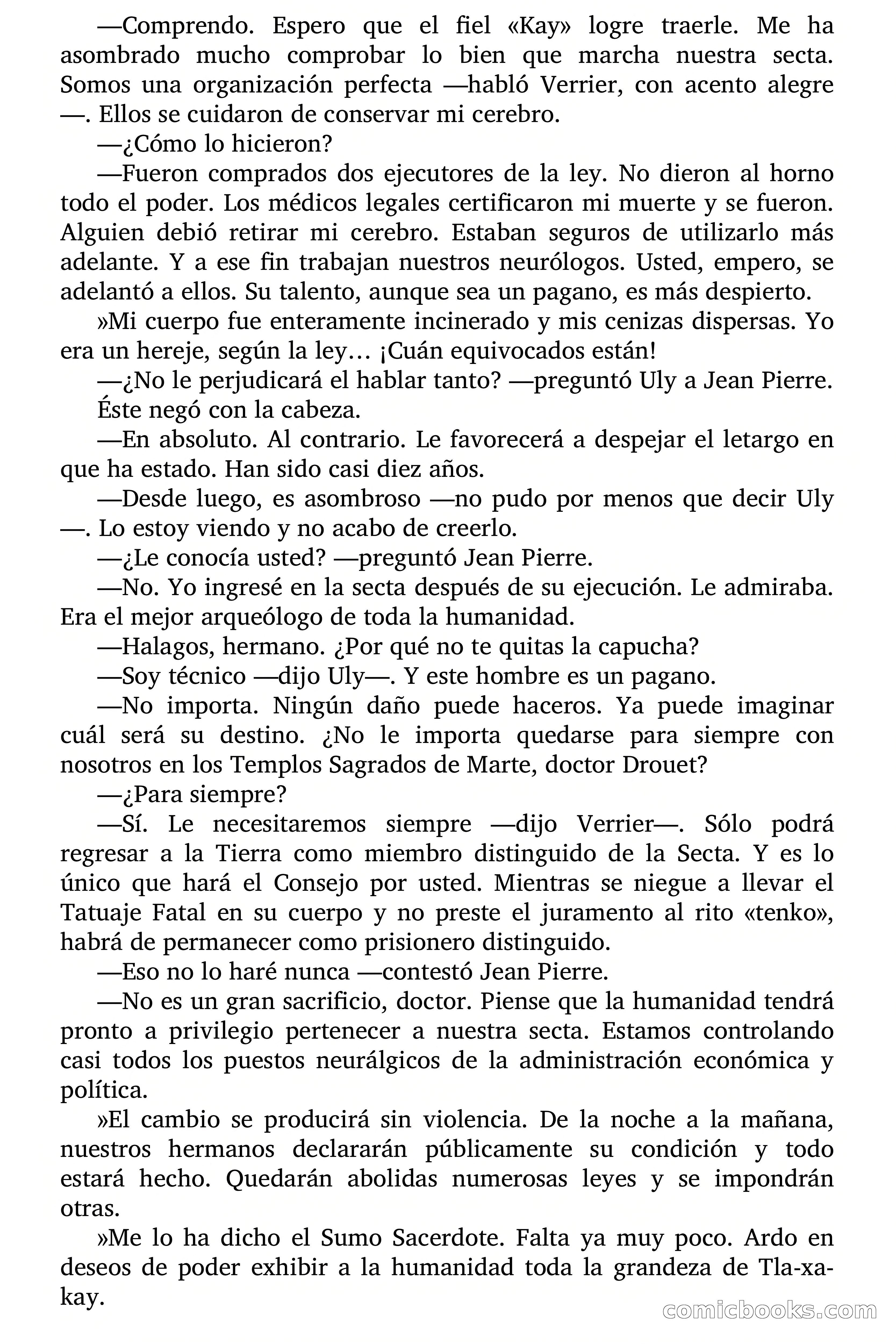 Hombres Mixtos — page 34 of 75