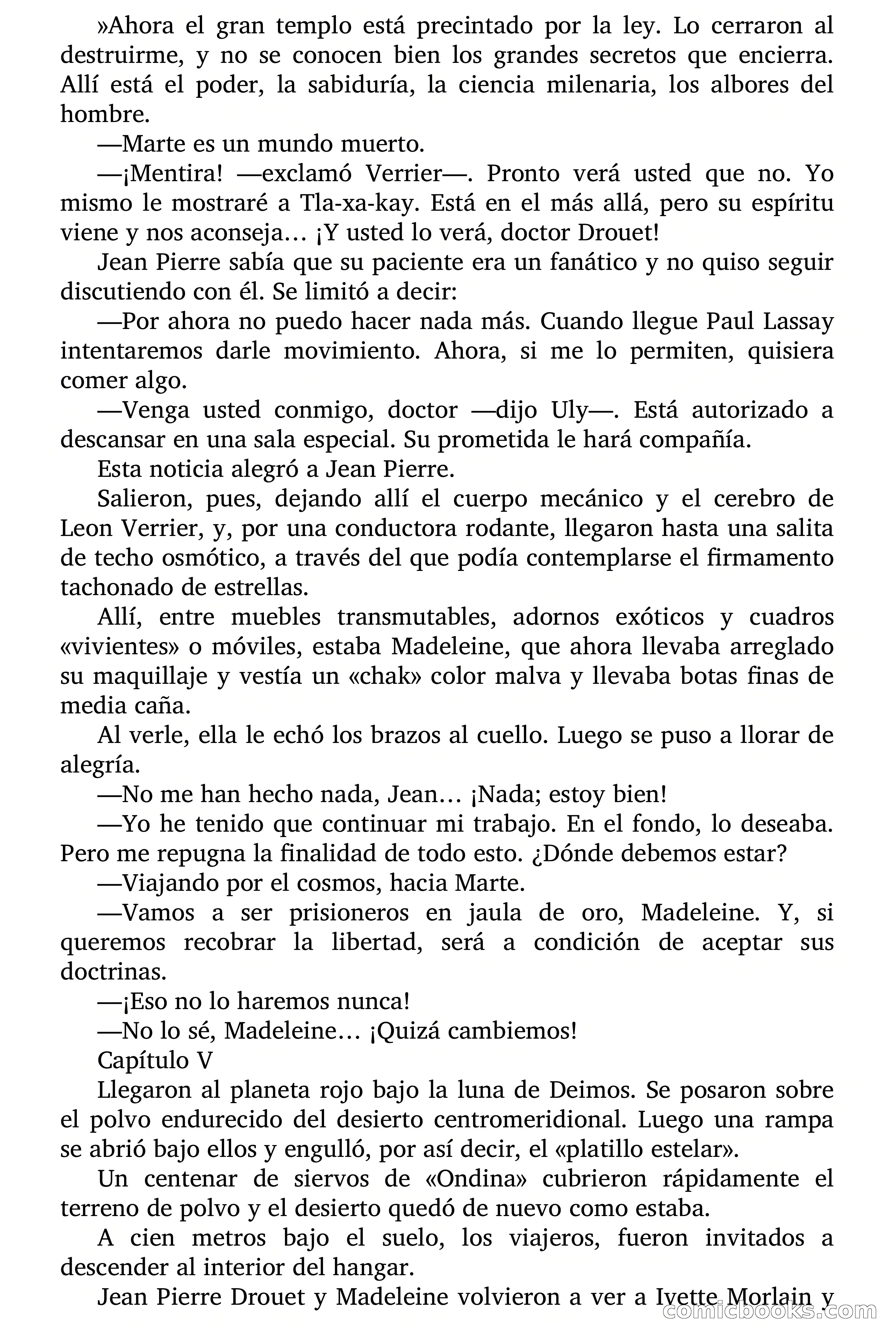 Hombres Mixtos — page 35 of 75