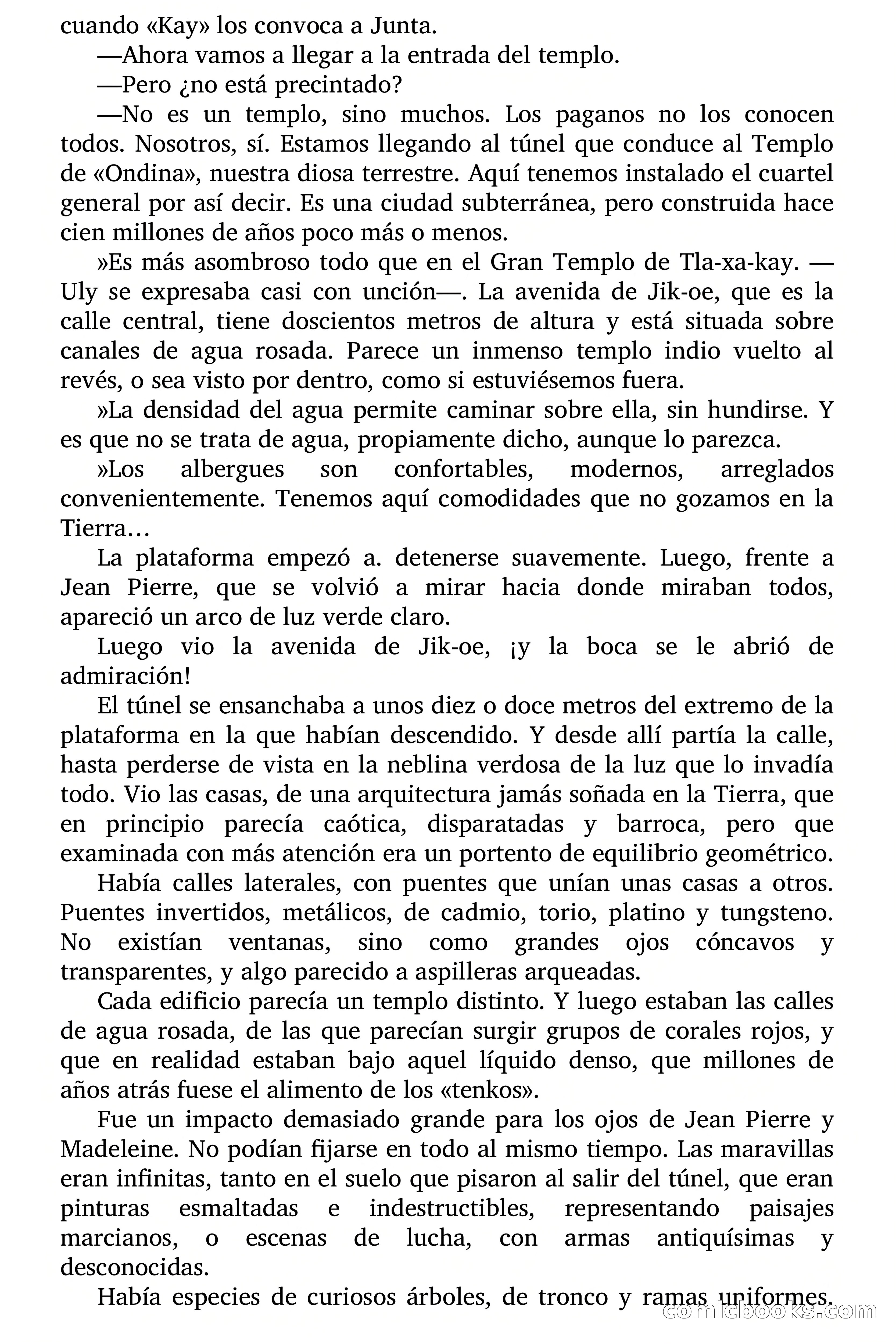 Hombres Mixtos — page 37 of 75