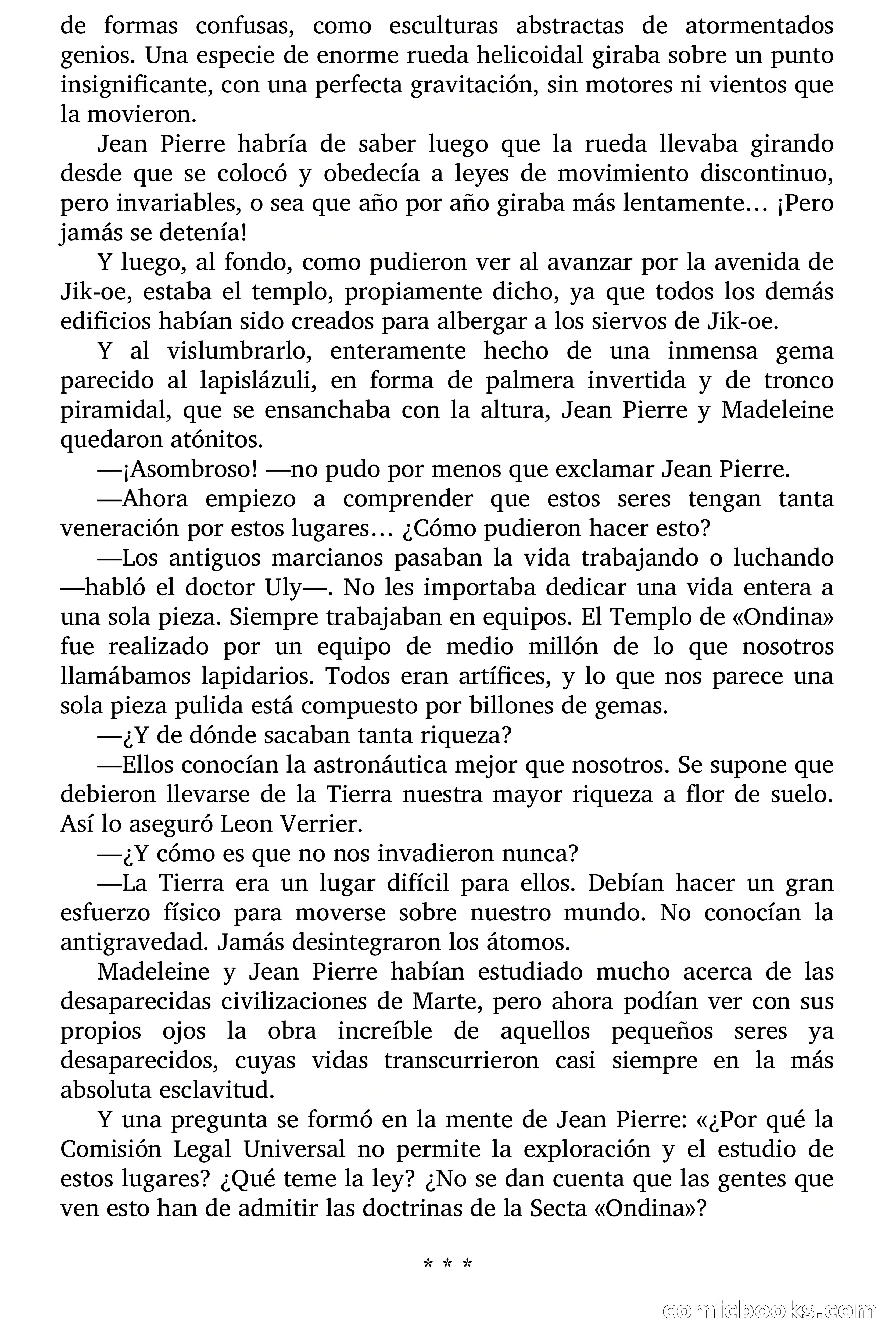 Hombres Mixtos — page 38 of 75