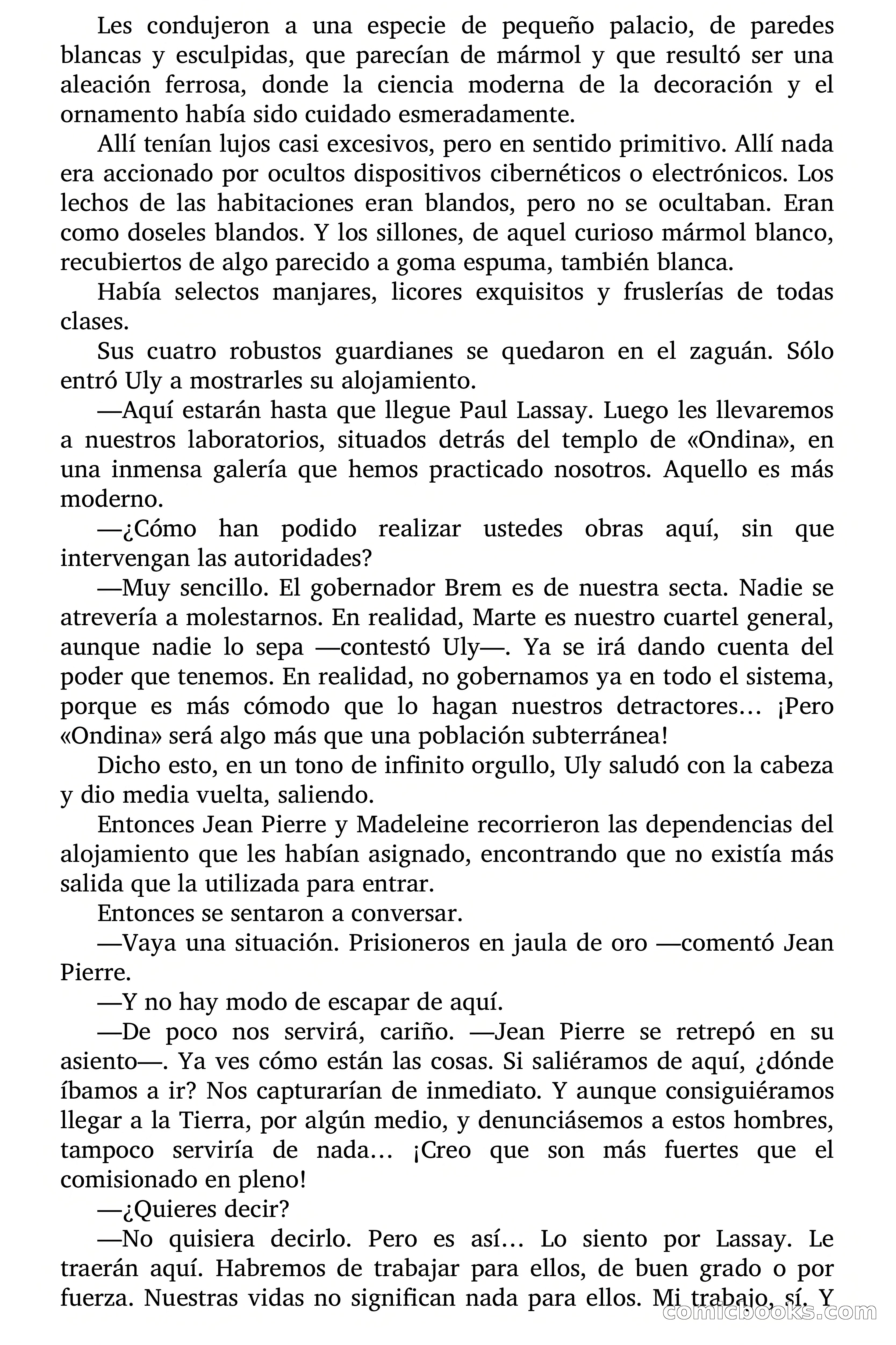 Hombres Mixtos — page 39 of 75