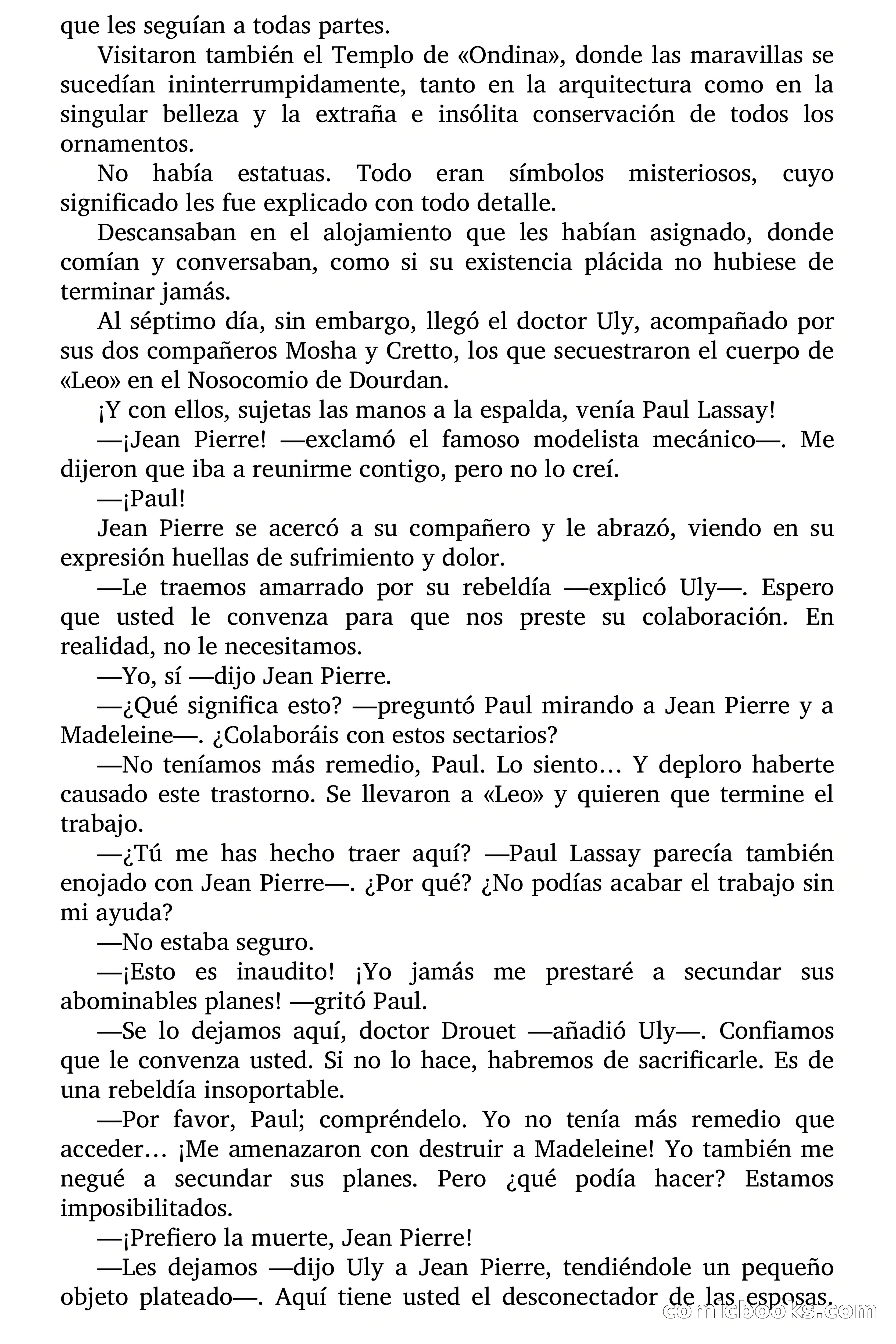Hombres Mixtos — page 41 of 75